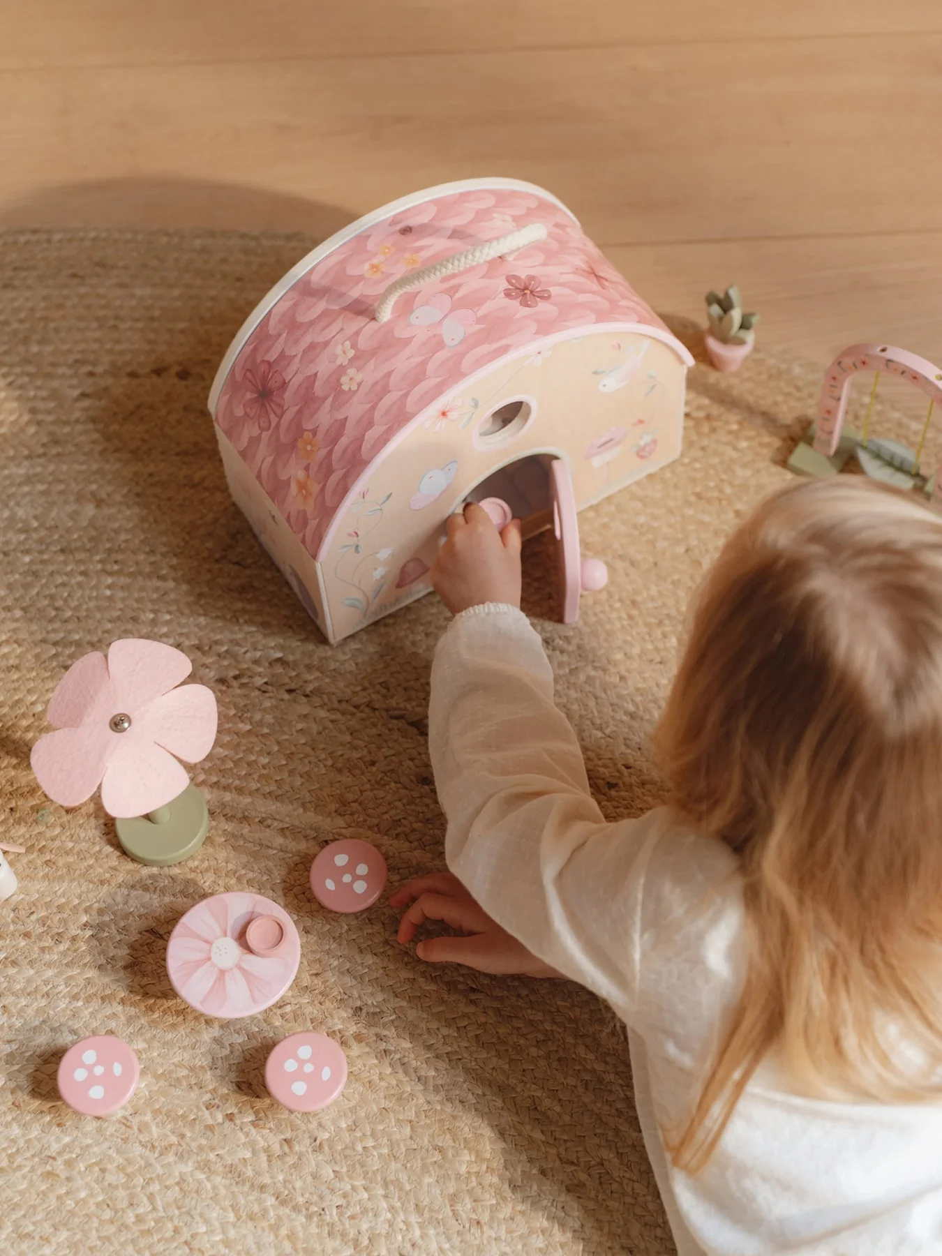 Fairy House - Image 3