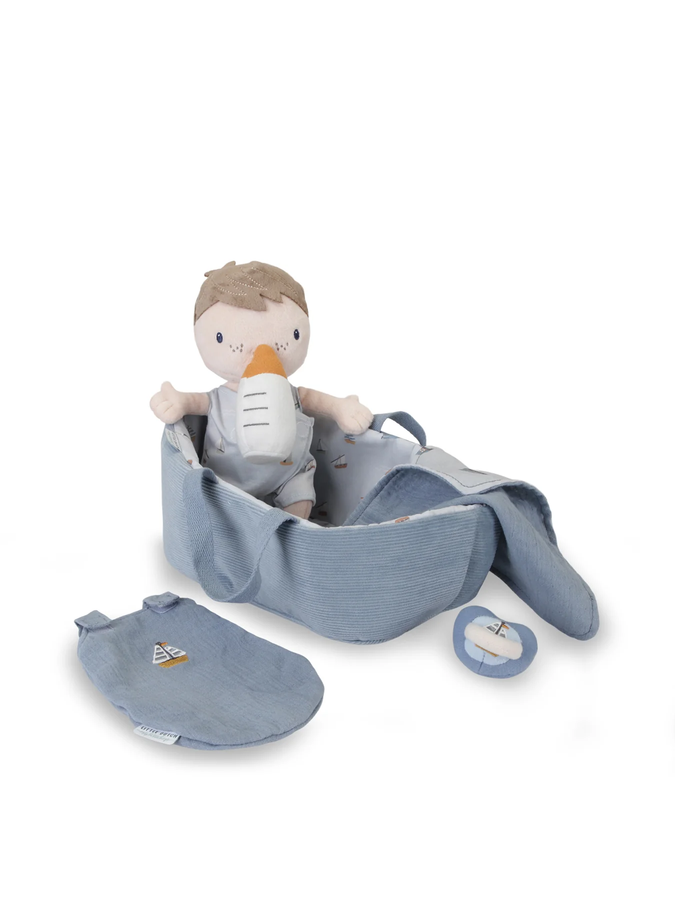 Jim Doll 35cm