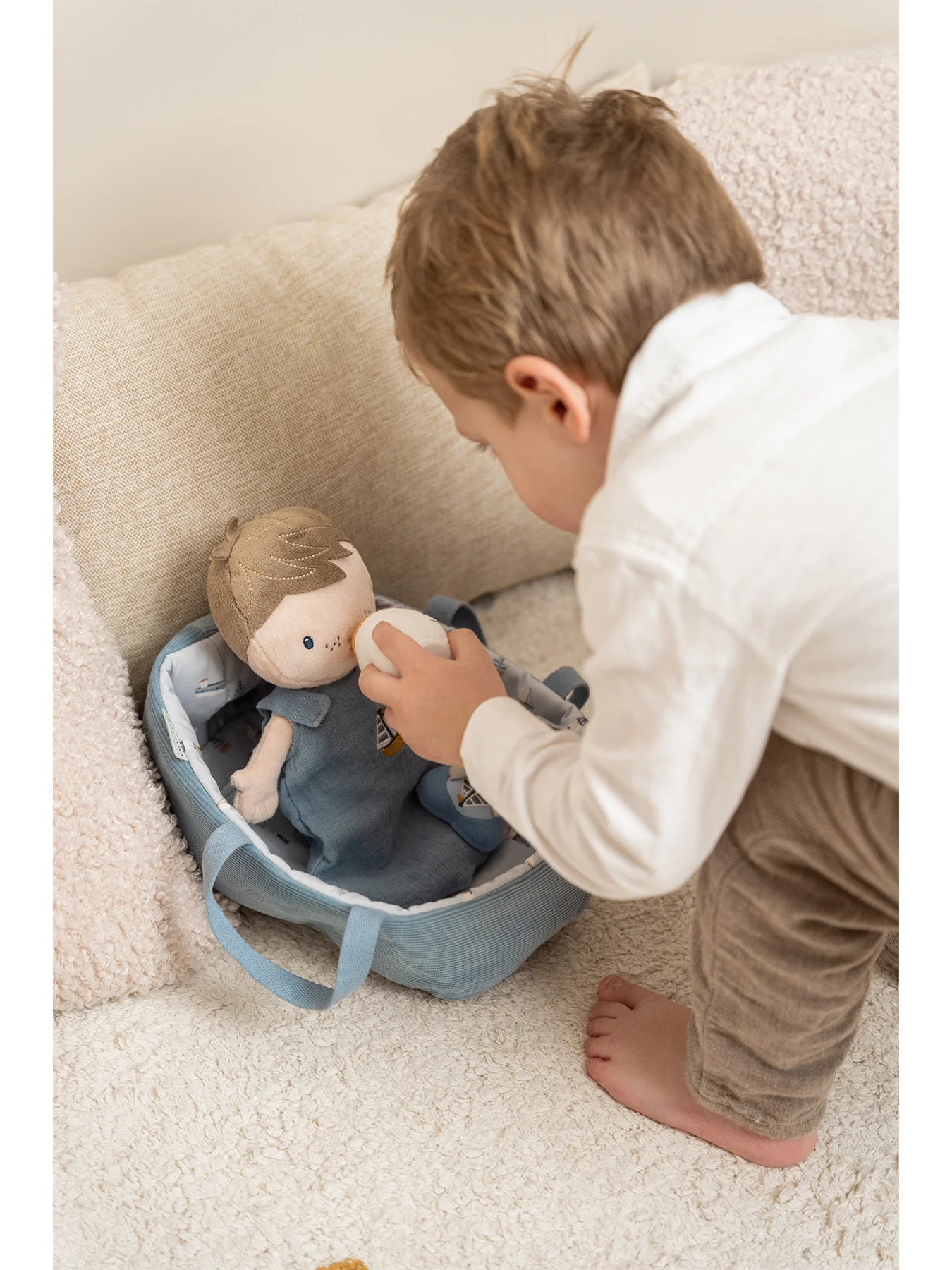 Jim Doll 35cm - Image 3