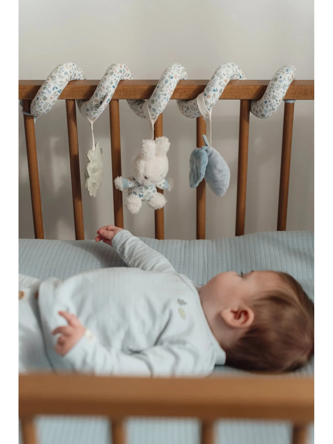Miffy x Little Dutch Activity Spiral - Image 3
