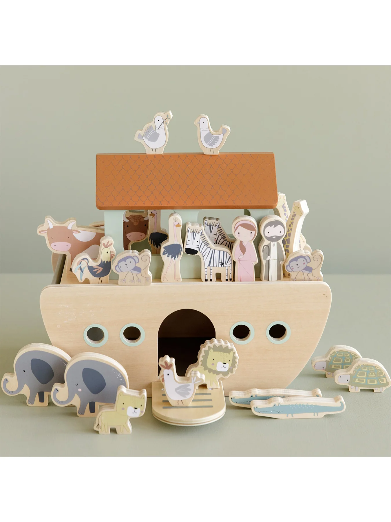 Noahs Ark - Image 2