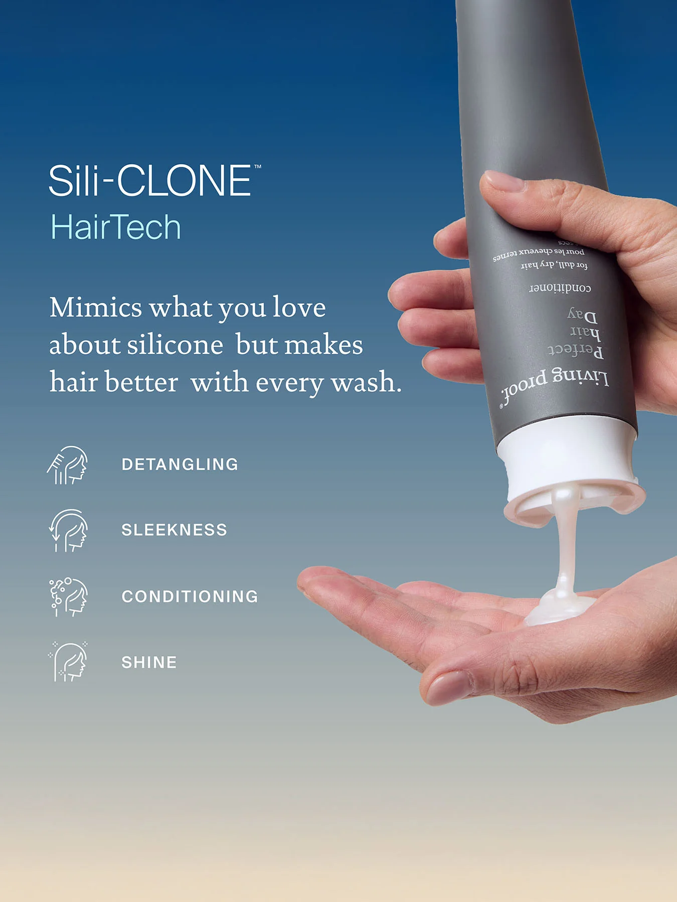 Perfect Hair Day Conditioner 236ml - Image 4