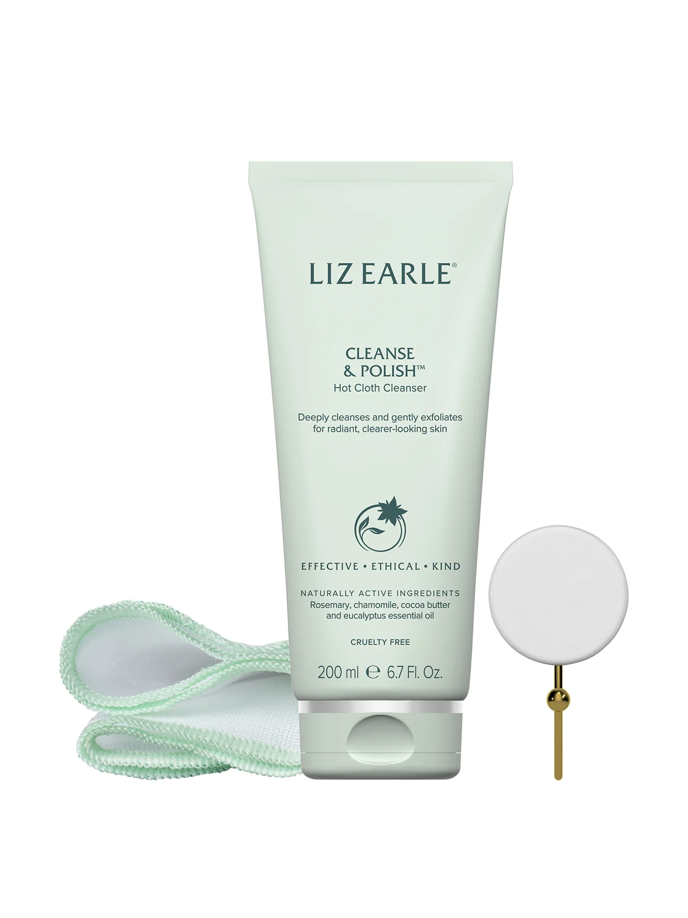 Cleanse & Polish Daily Skin Gift - Image 3