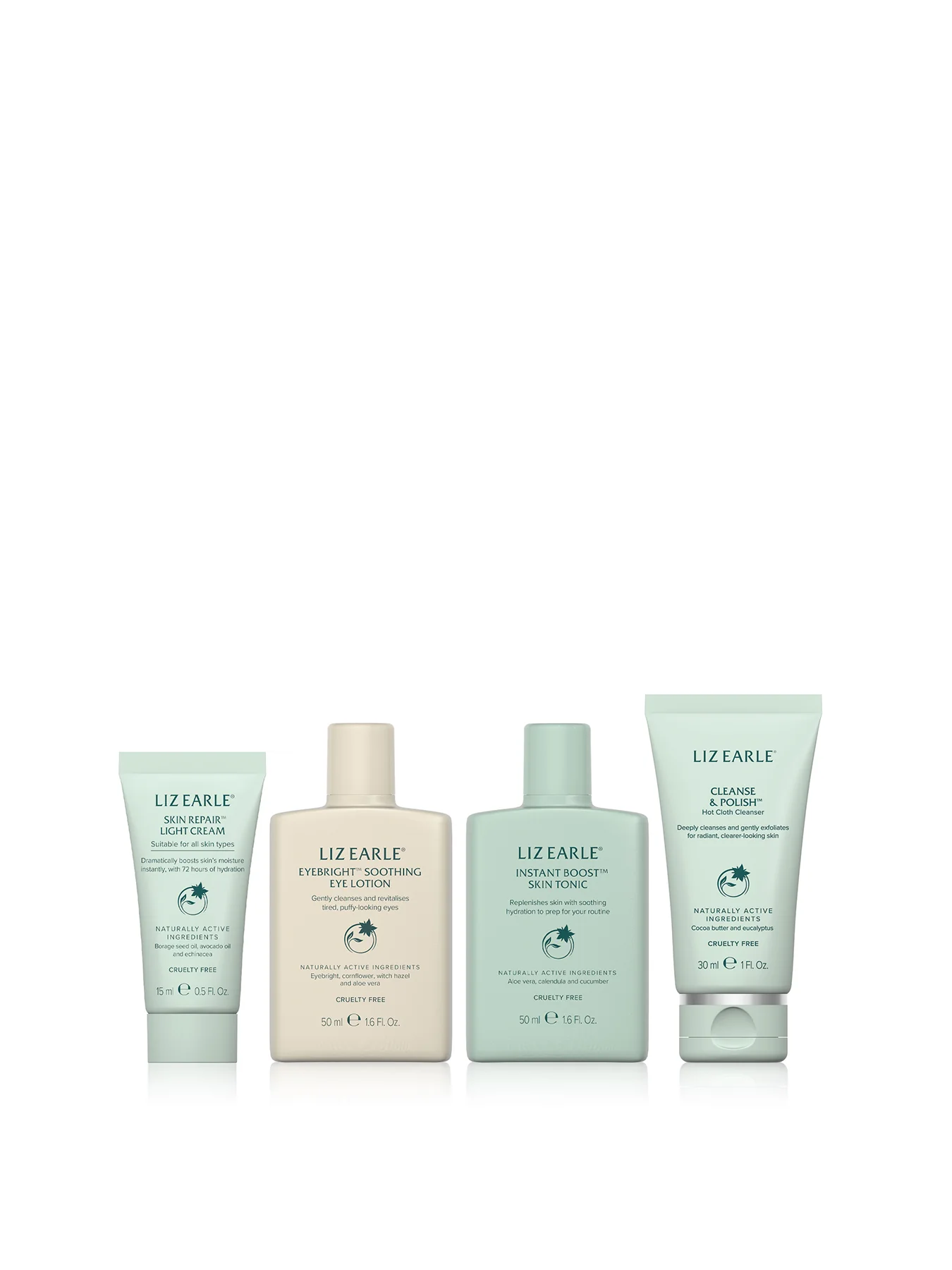 Discovery Collection Gift Set - Image 2