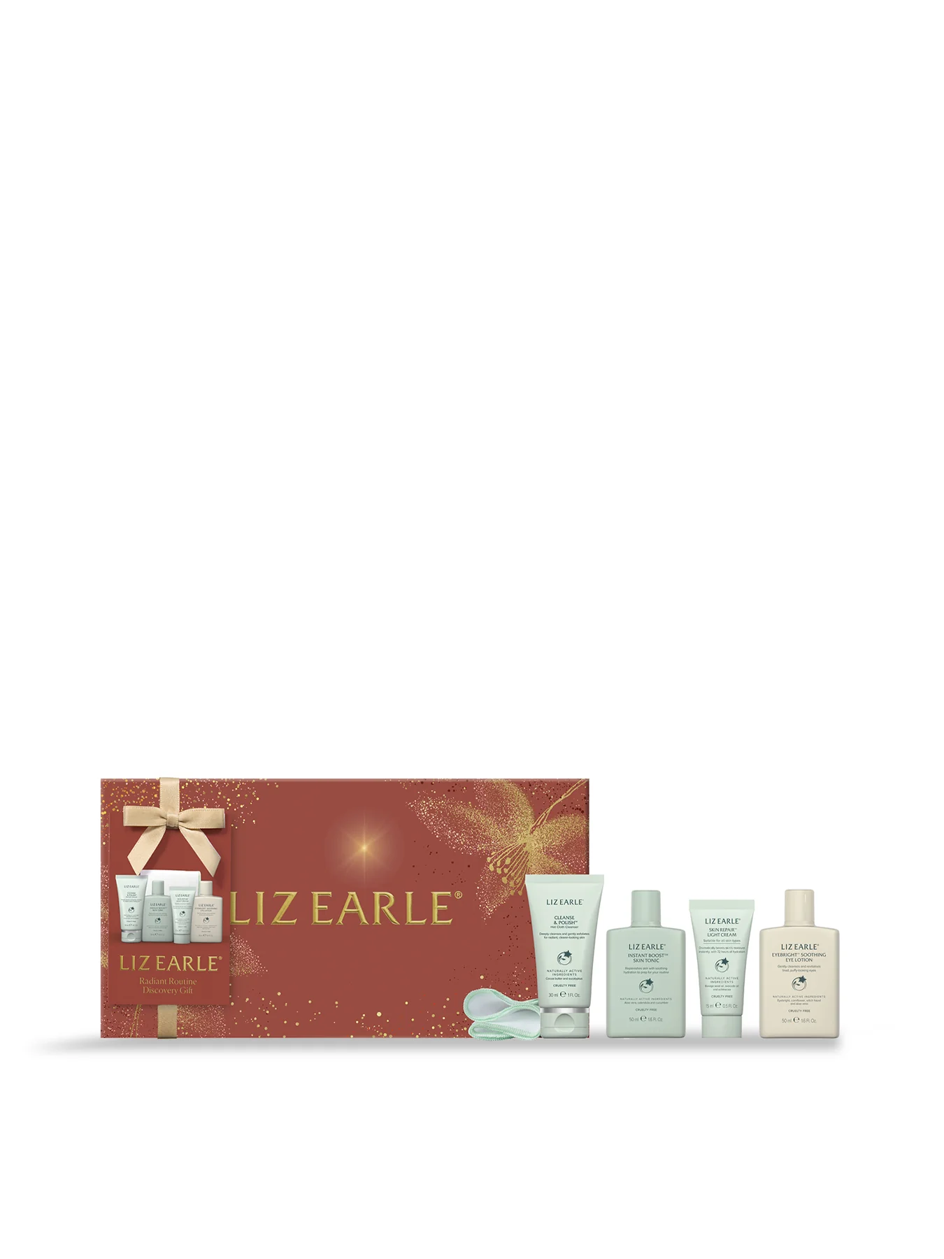 Radiant Routine Discovery Kit