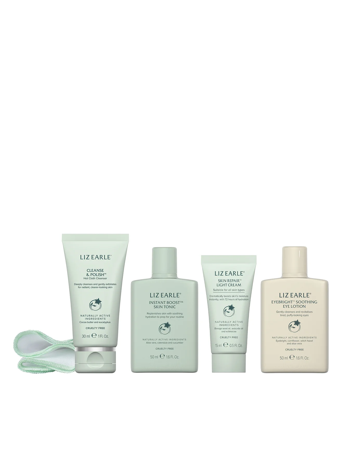 Radiant Routine Discovery Kit - Image 3