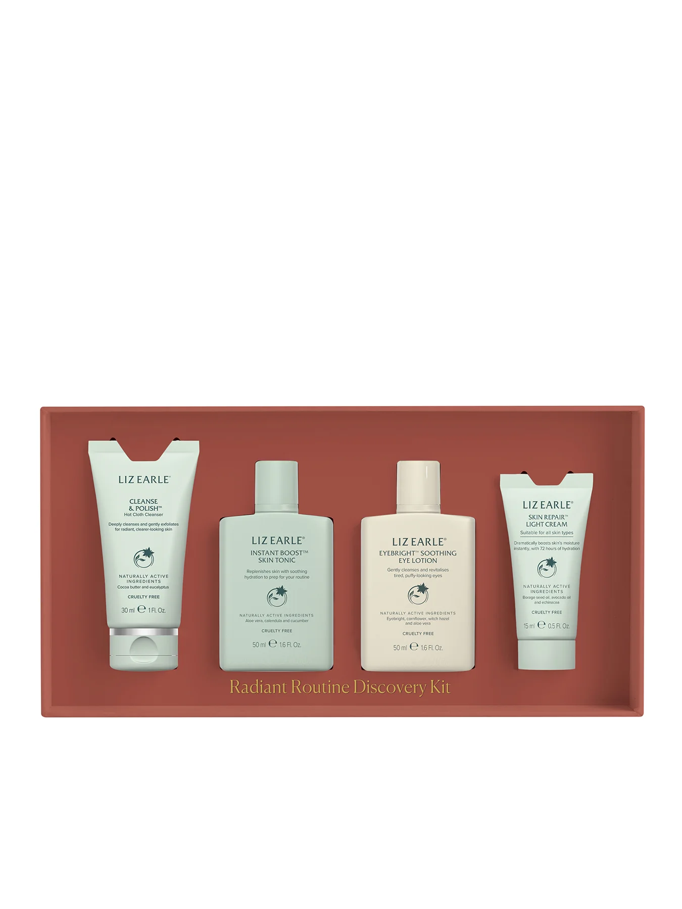 Radiant Routine Discovery Kit - Image 4