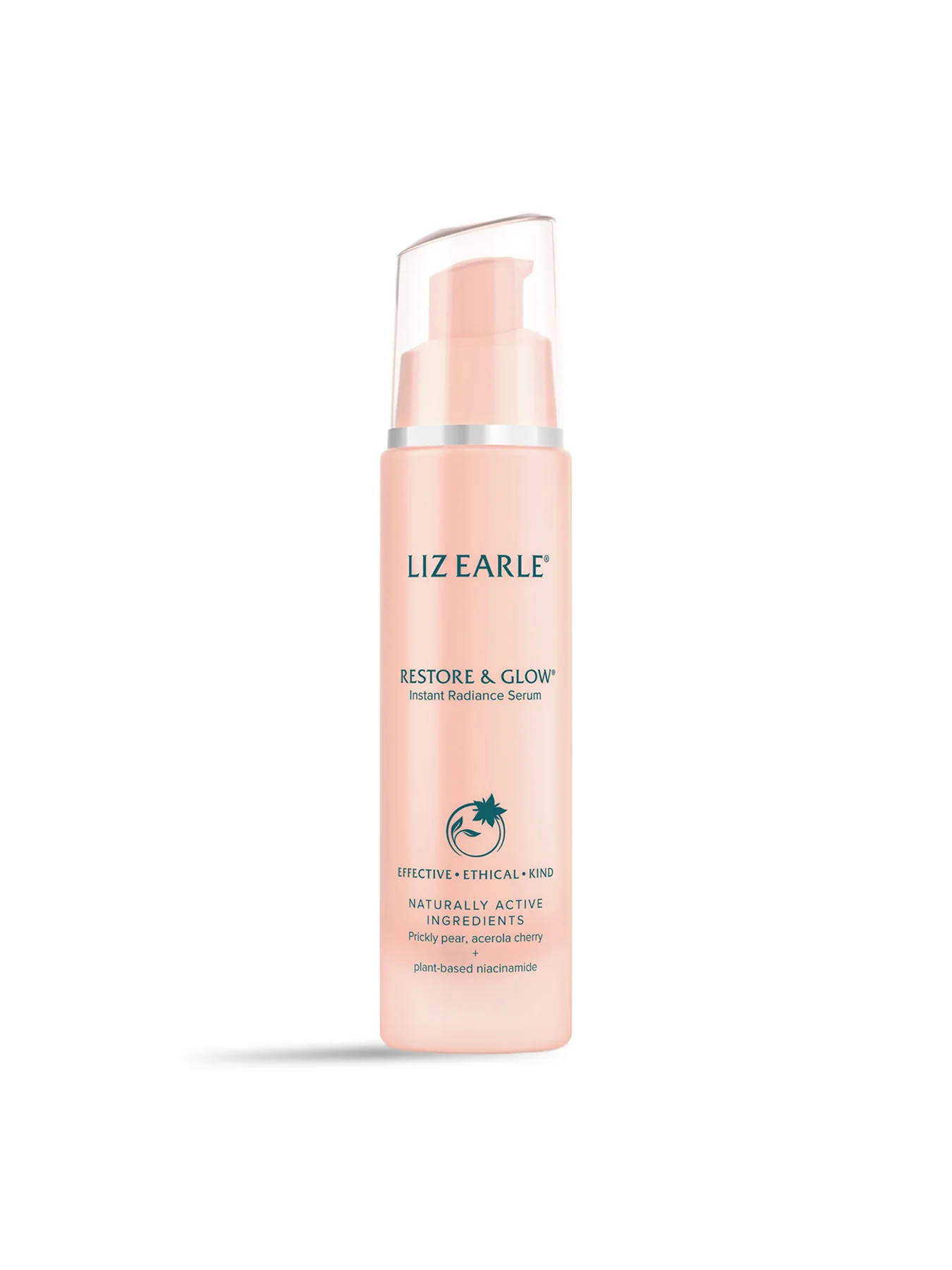 Restore and Glow Instant Radiance Serum 30ml