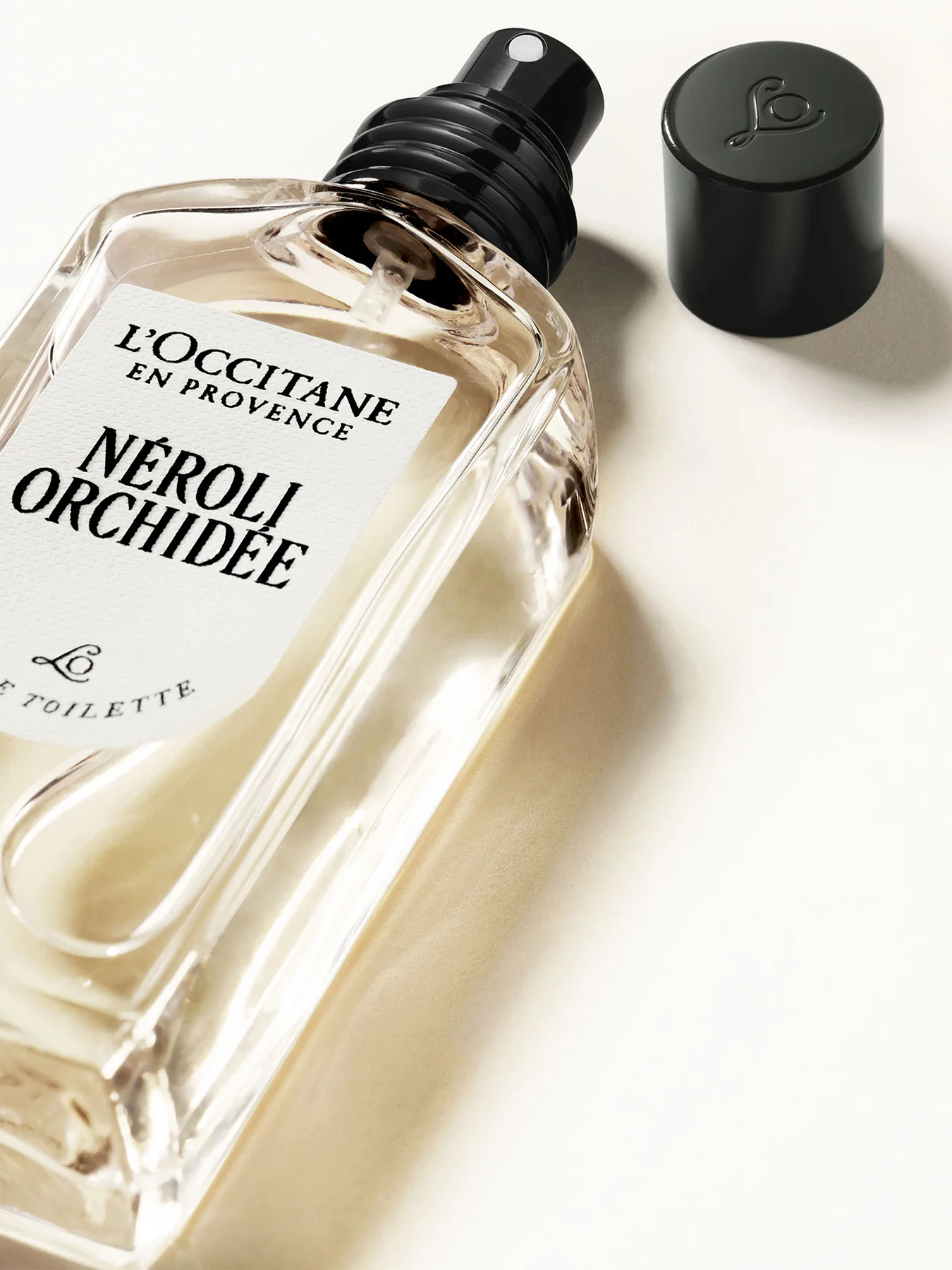 Néroli & Orchidée Eau de Toilette 50ml - Image 2