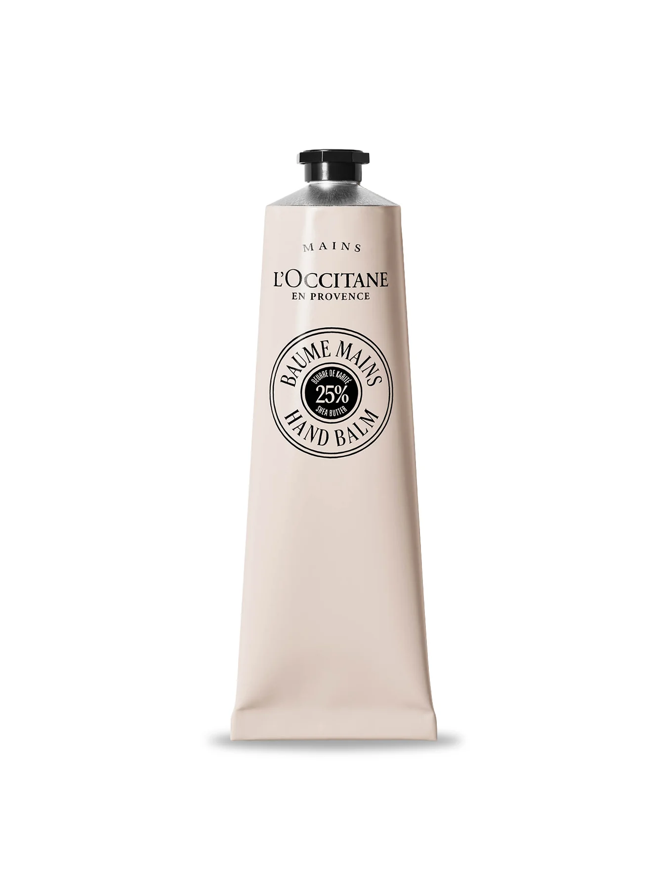 Shea Butter Intensive Hand Balm 150ml