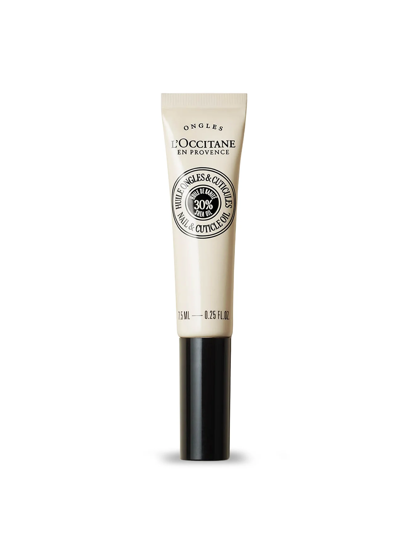 Shea Butter Nail & Cuticle Oil 7.5ml