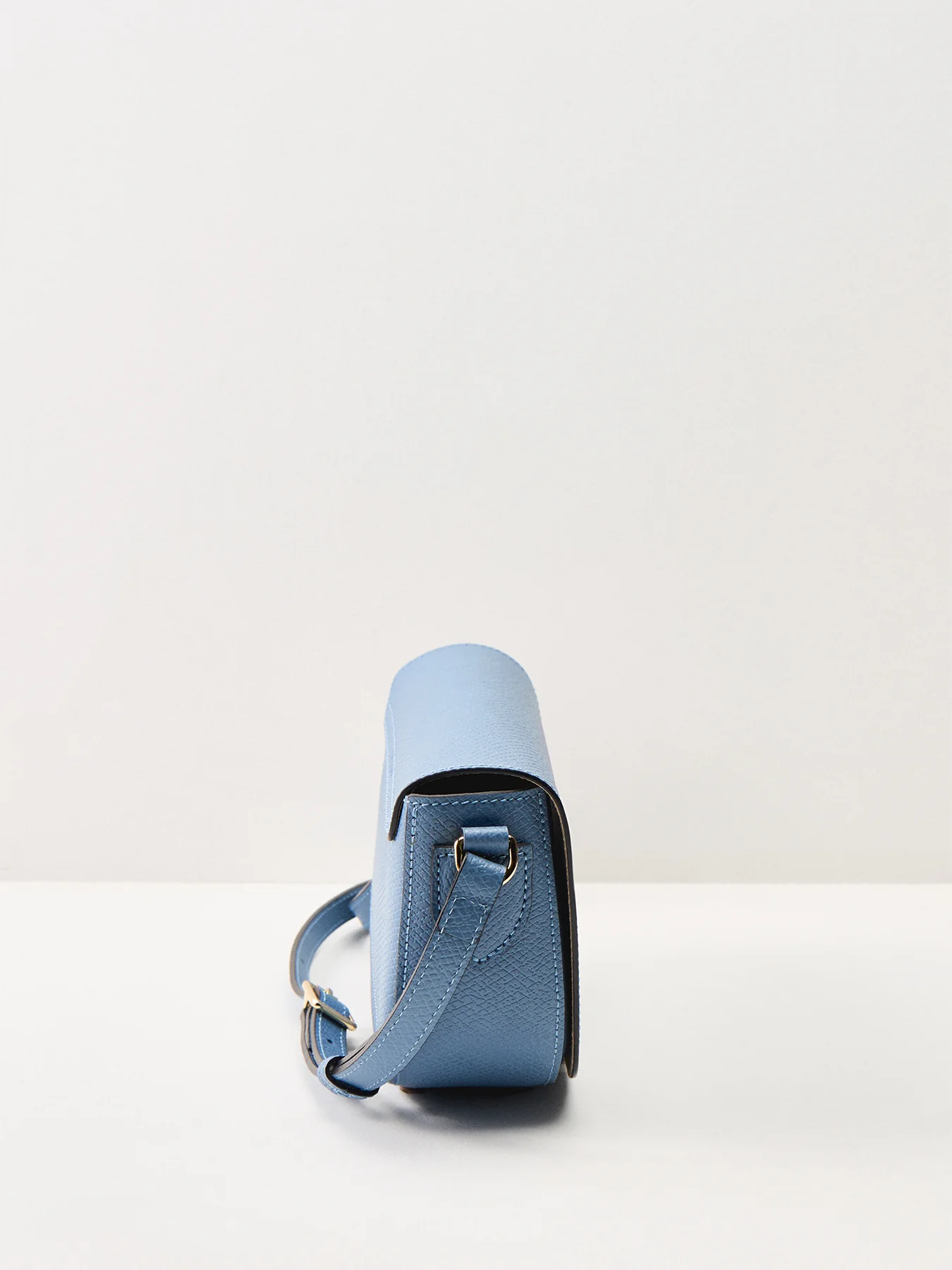 Epure Crossbody Bag Slate - Image 4