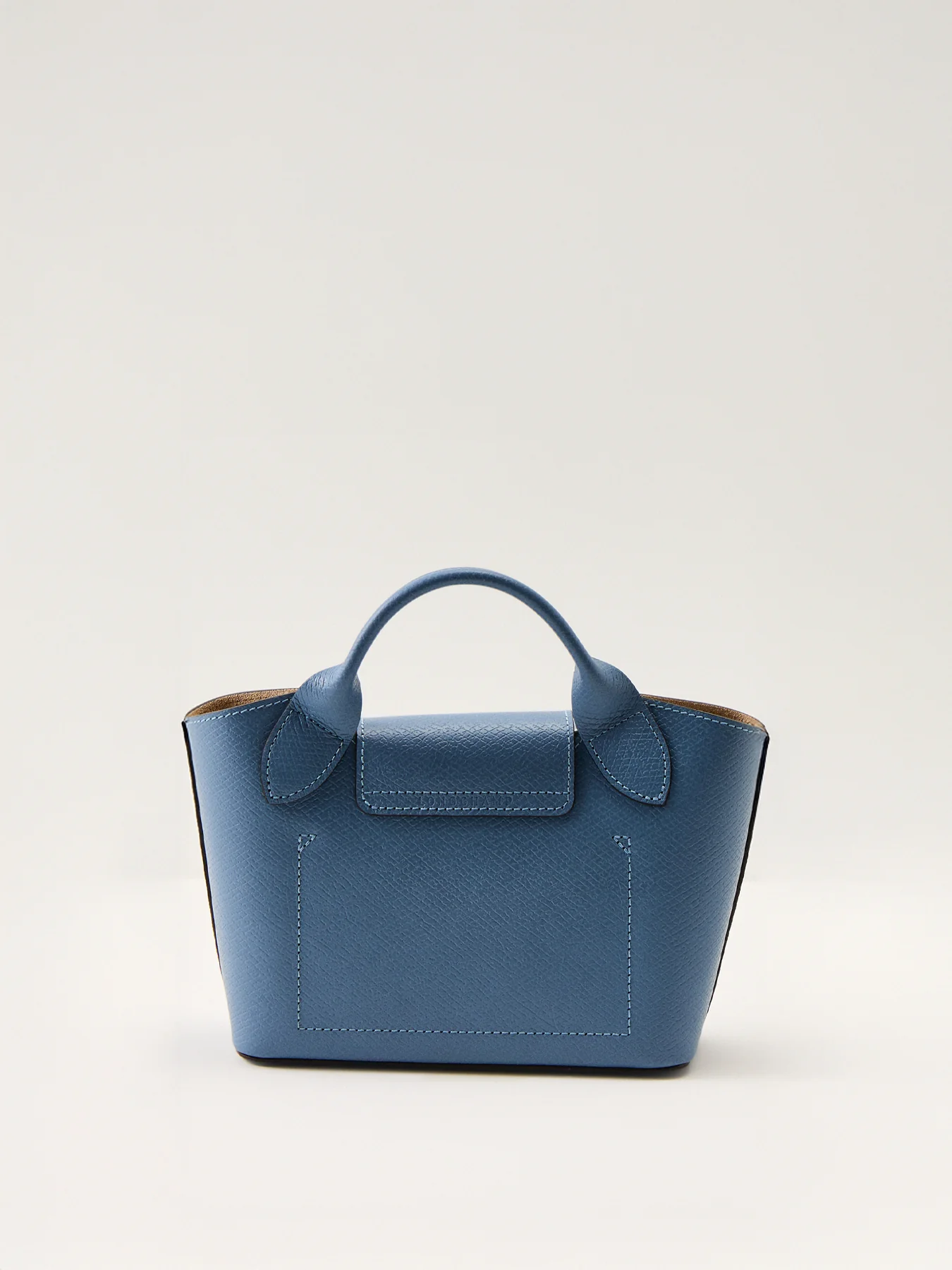Epure Extra Small Tote Bag Slate - Image 3