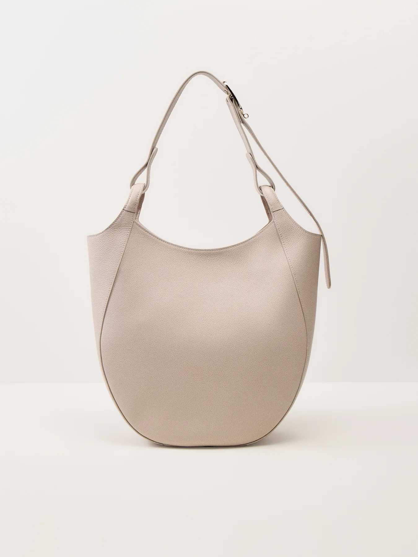 Le Foulonne Hobo Bag Large Paper - Image 3