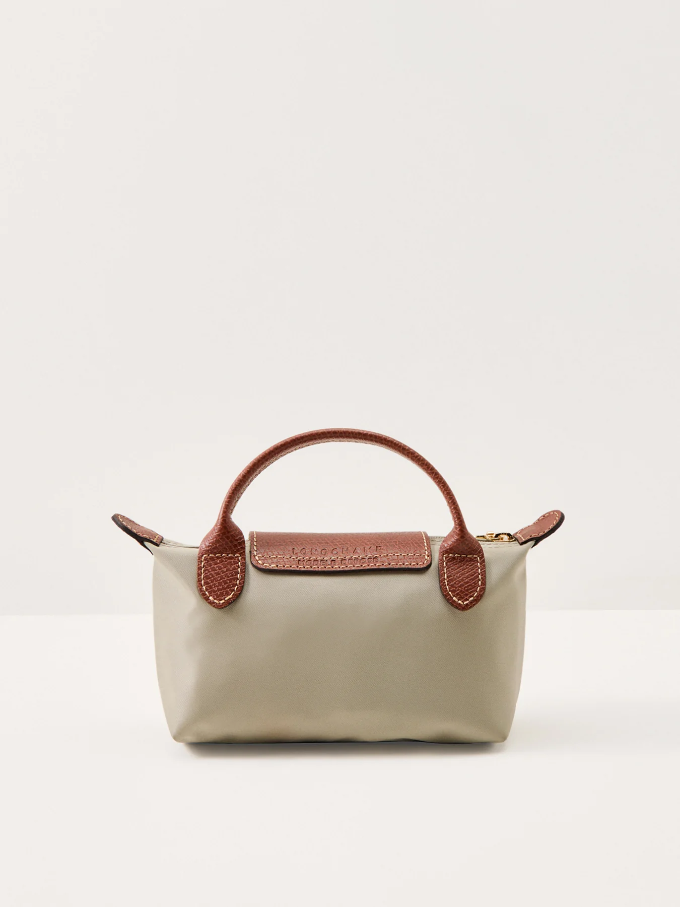 Le Pliage Original Pouch Galet - Image 3