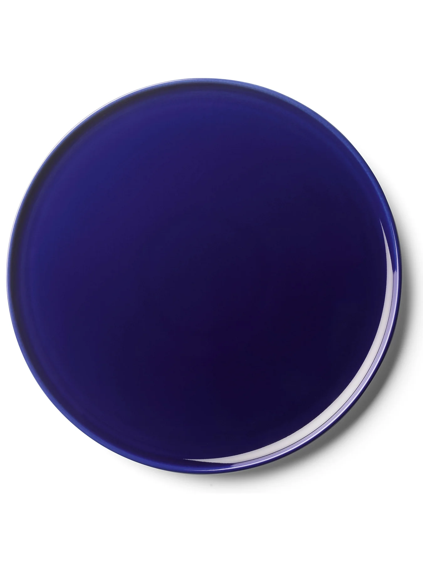 Collective Dinner Plate x 2 White 26cm - Image 7