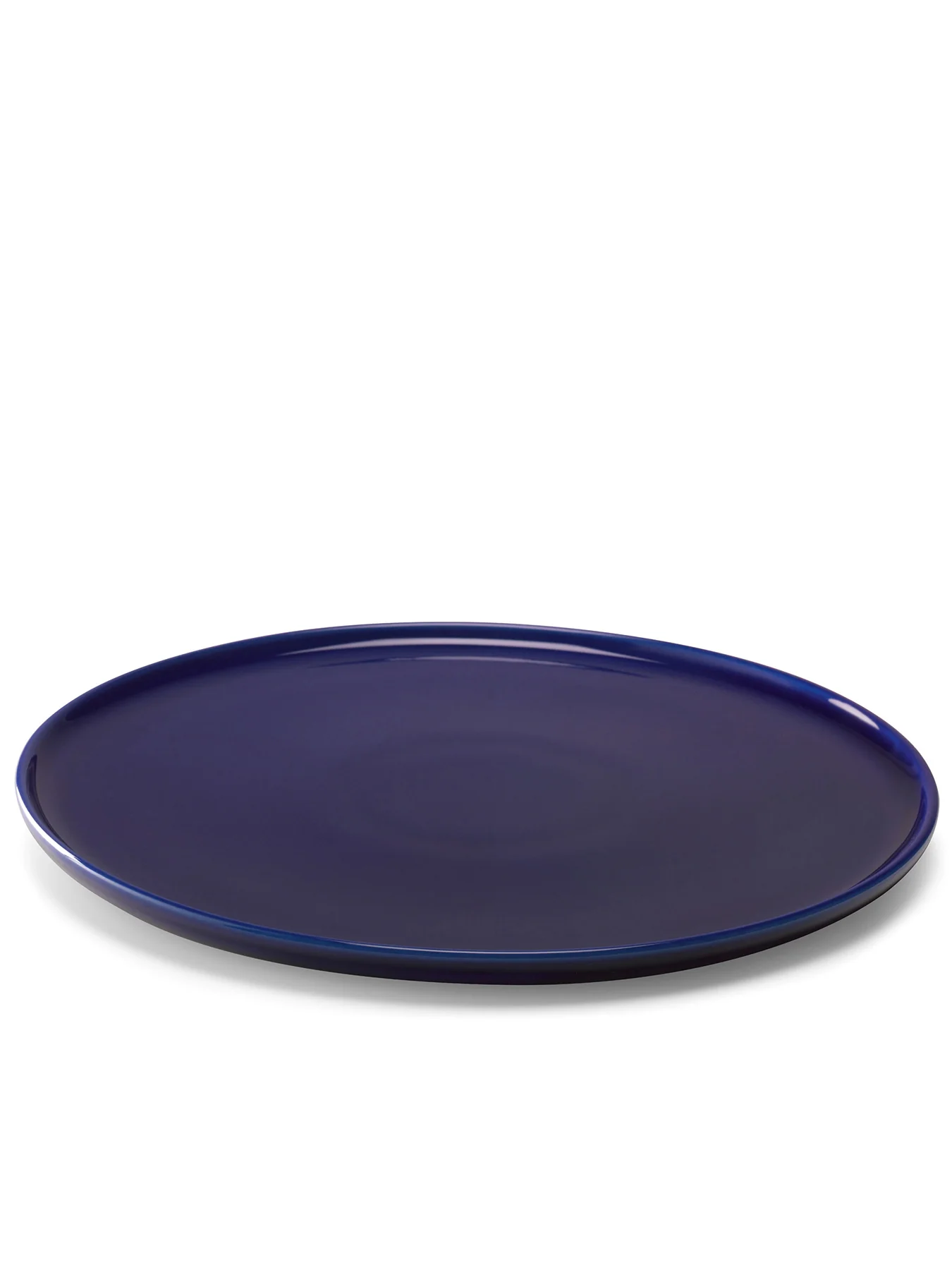 Collective Dinner Plate x 2 White 26cm - Image 8