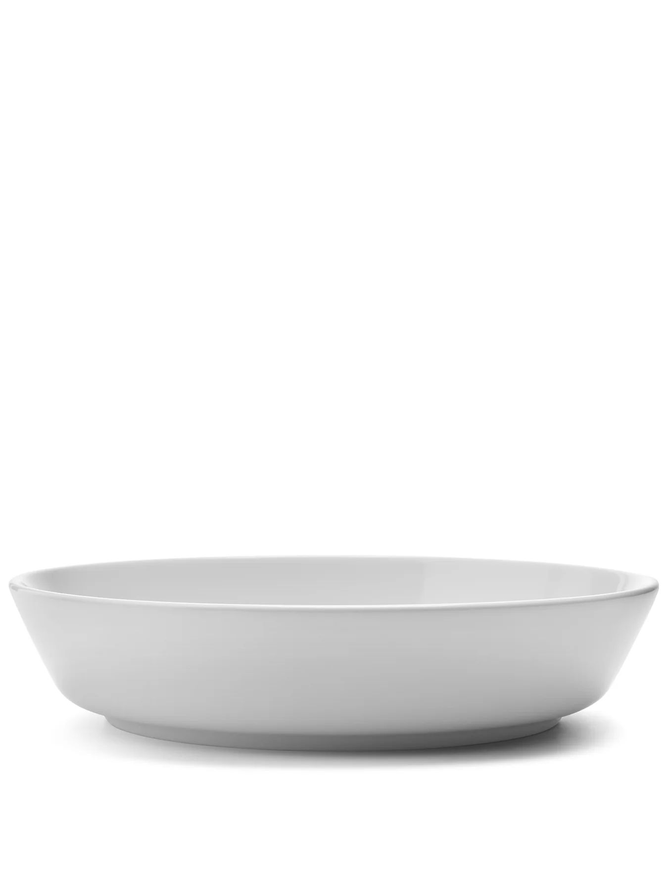 Collective Starter Pasta Bowl x 2 White 20cm - Image 4