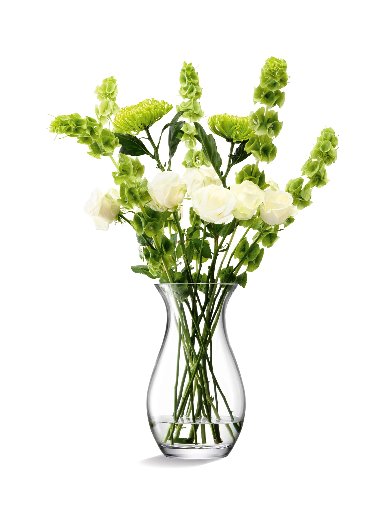 Flower Grand Posy Vase H32cm - Image 3