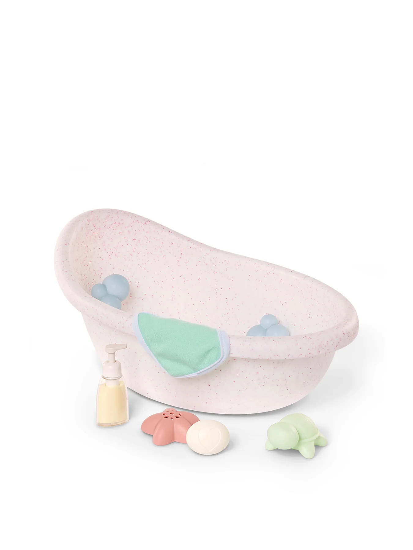 Bathtub Accessory Toy Set - Image 2