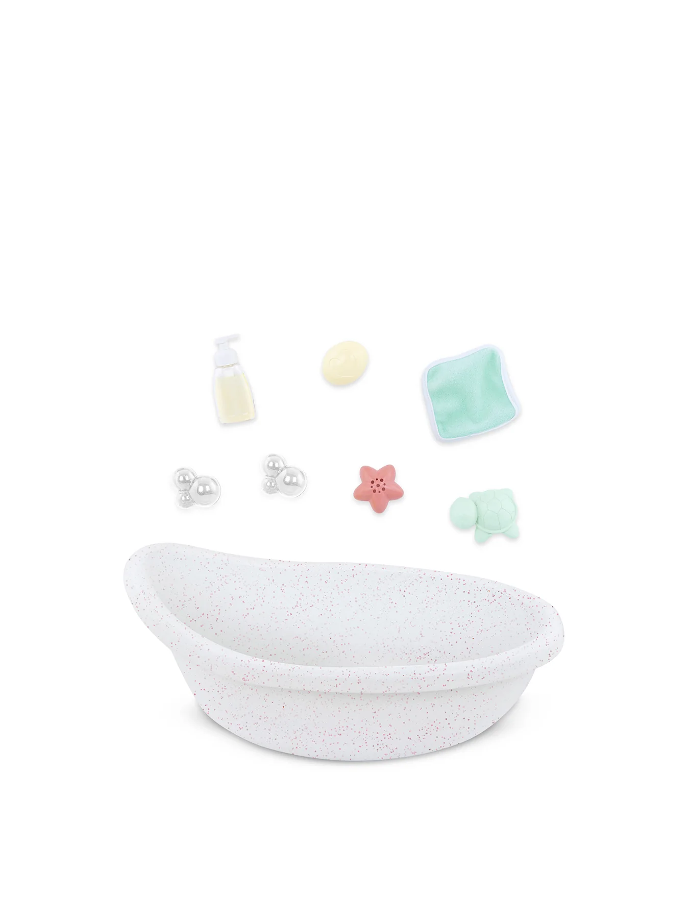Bathtub Accessory Toy Set - Image 3