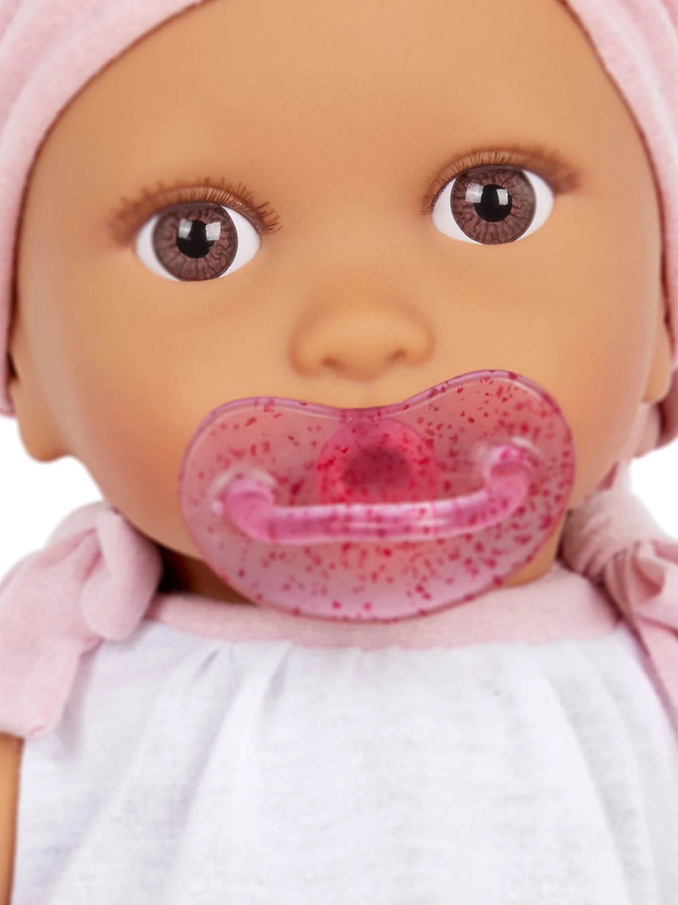 Doll with Headband - Image 3