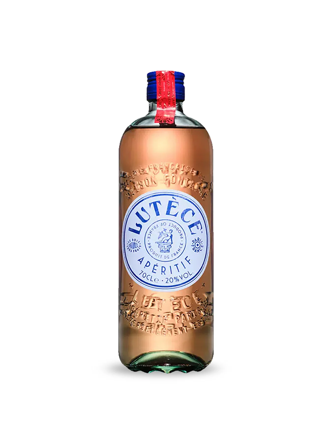Lutece French Aperitif