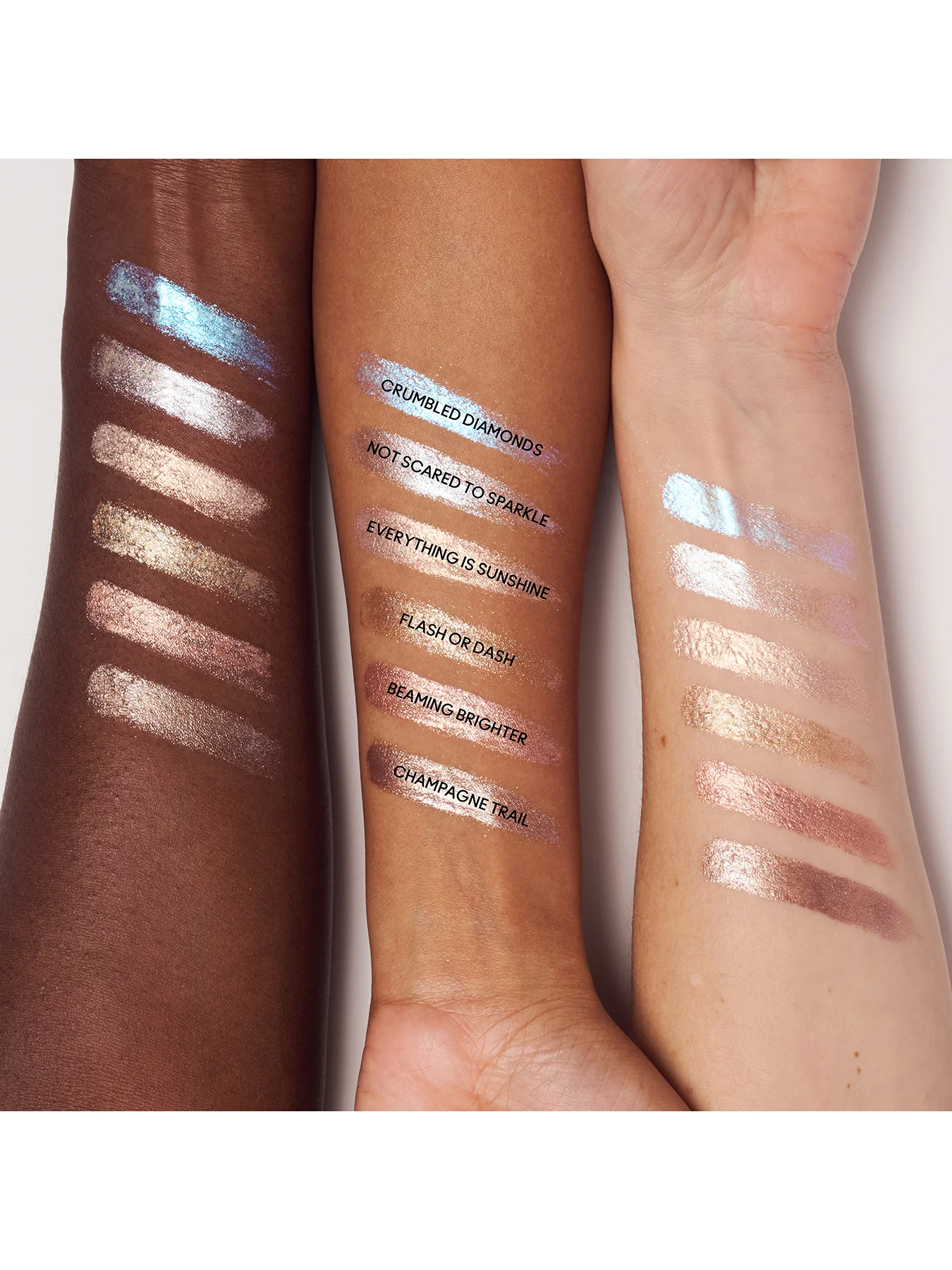 Dazzleshadow Liquid Glitter - Image 4