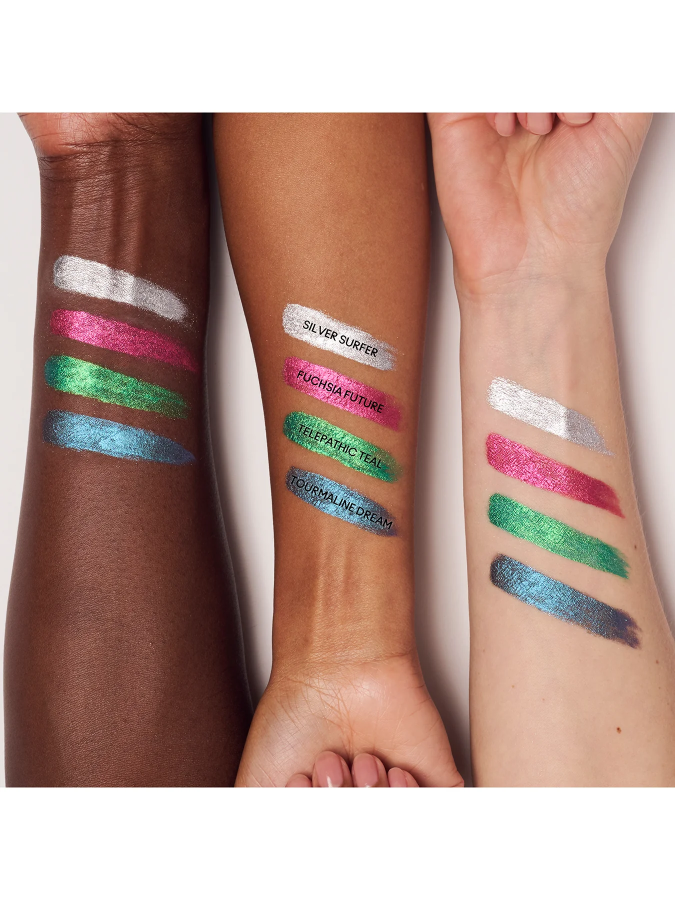Dazzleshadow Liquid Metal - Image 6