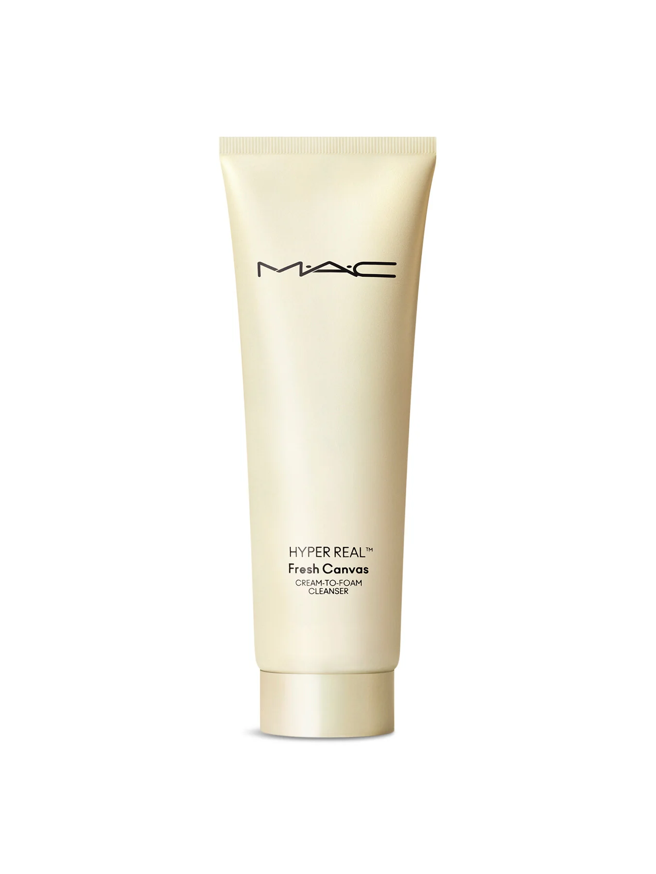 Hyper Real Cream-to-Foam Cleanser 125ml - Image 7