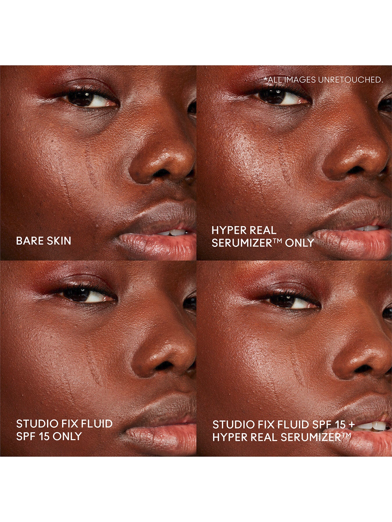 Hyper Real Serumizer™ Skin Balancing Hydration Serum - Image 5