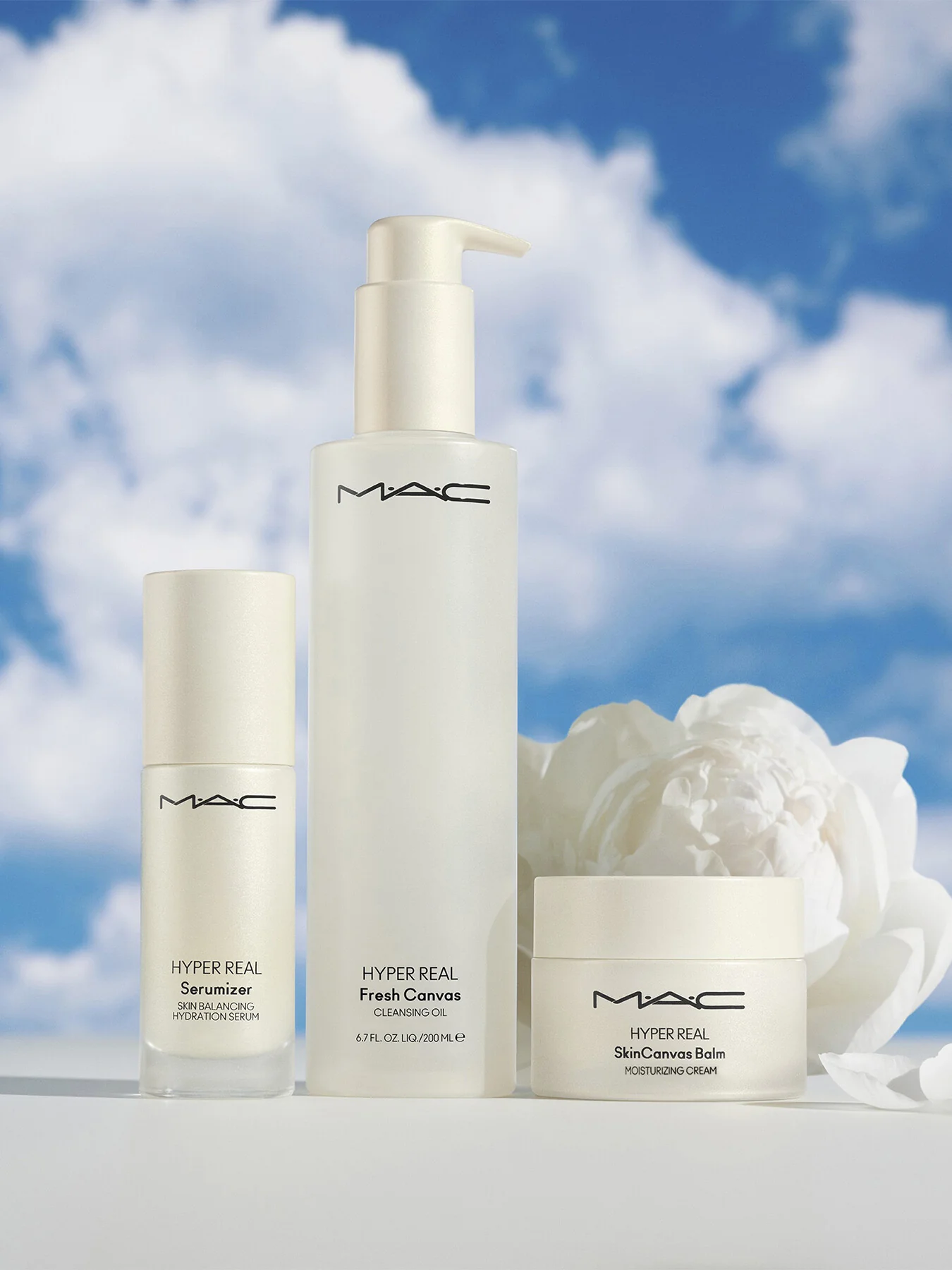 Hyper Real Serumizer™ Skin Balancing Hydration Serum - Image 7