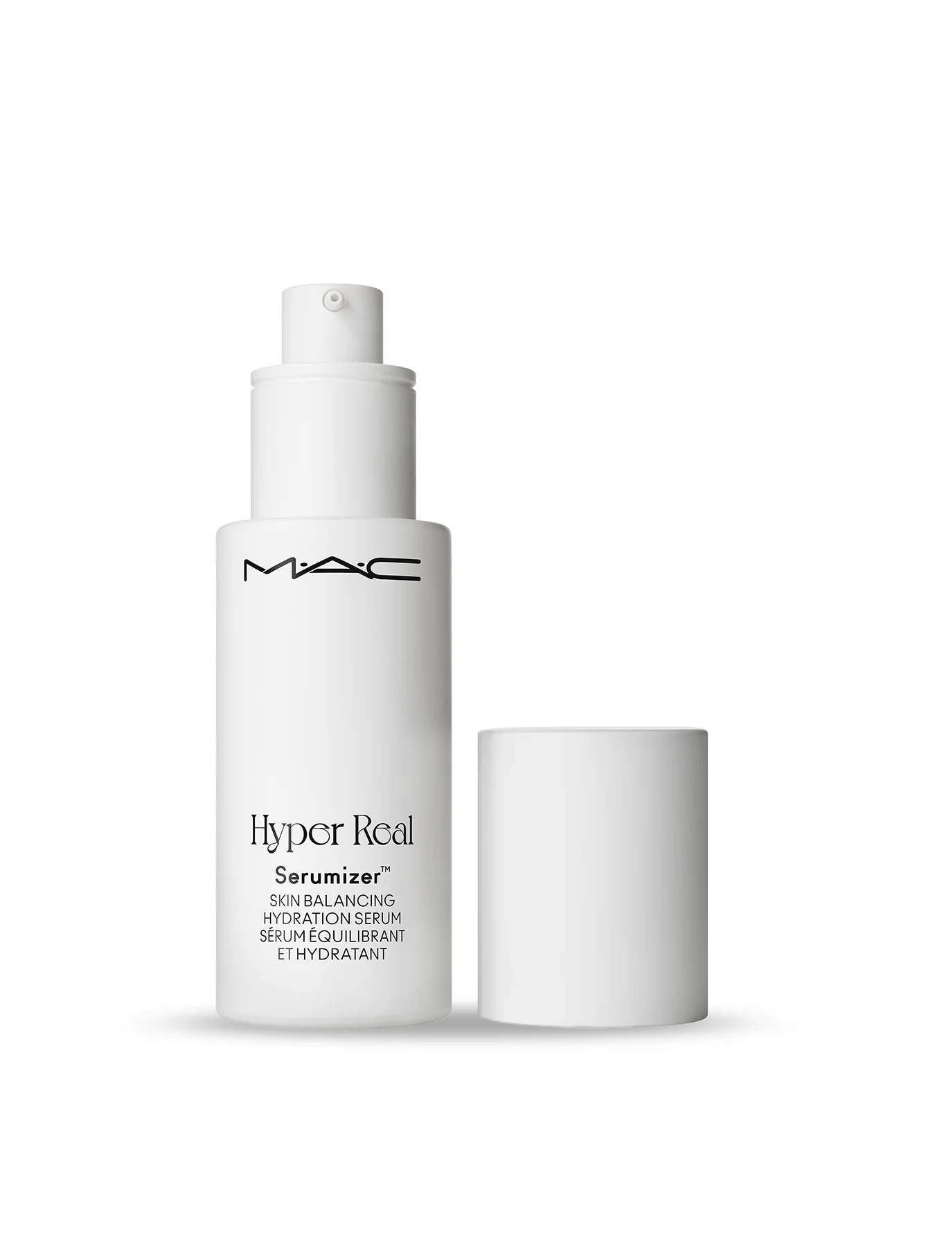 Hyper Real Serumizer™ Skin Balancing Hydration Serum - Image 9
