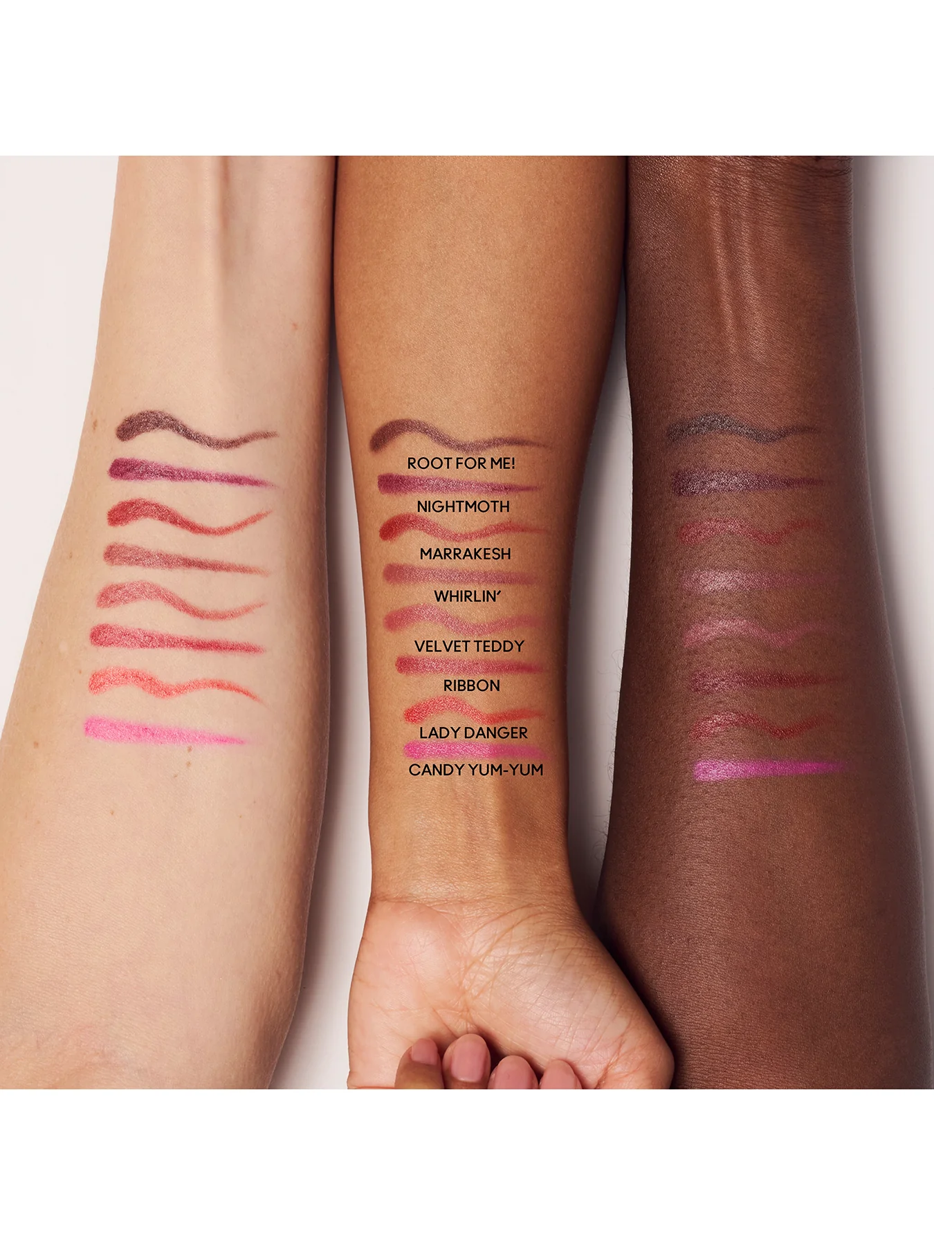 Lipglazer Glossy Lip Liner - Image 21