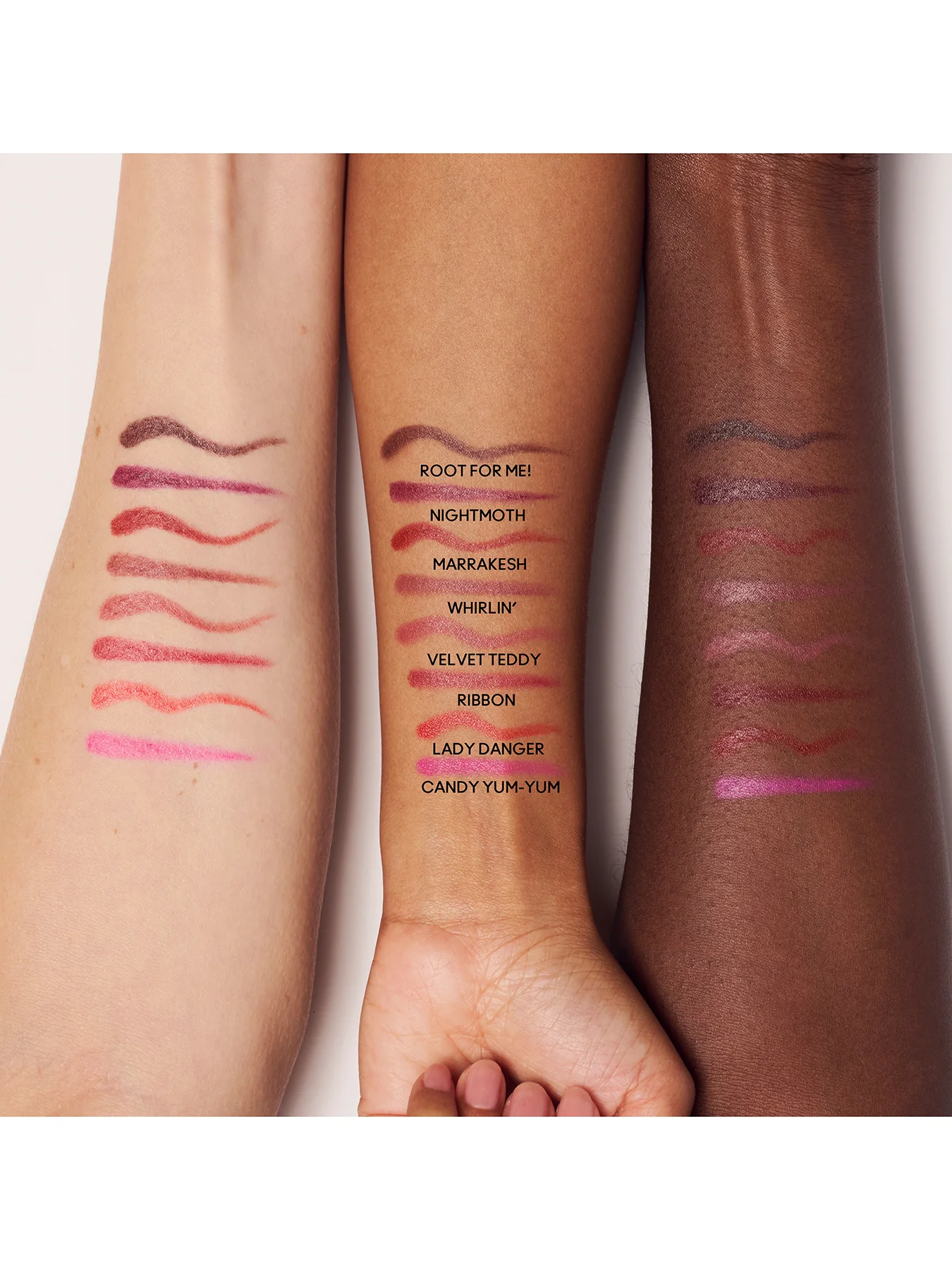 Lipglazer Glossy Lip Liner - Image 9