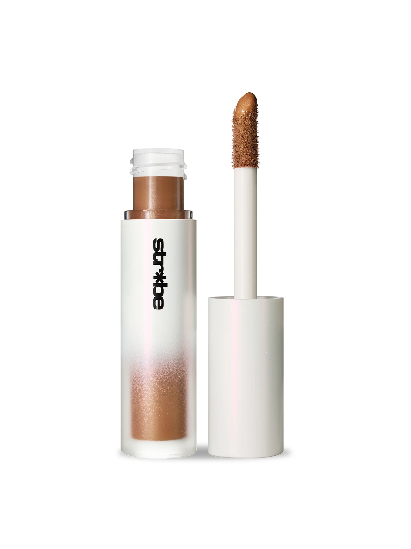 M·A·C Strobe Beam Liquid Bronzelighter 4.3ml - Image 9