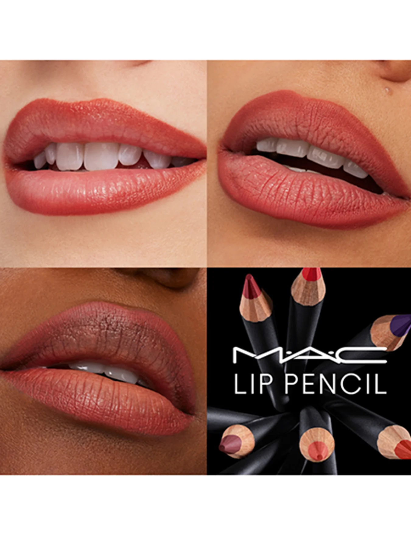 MAC Lip Pencil - Image 18