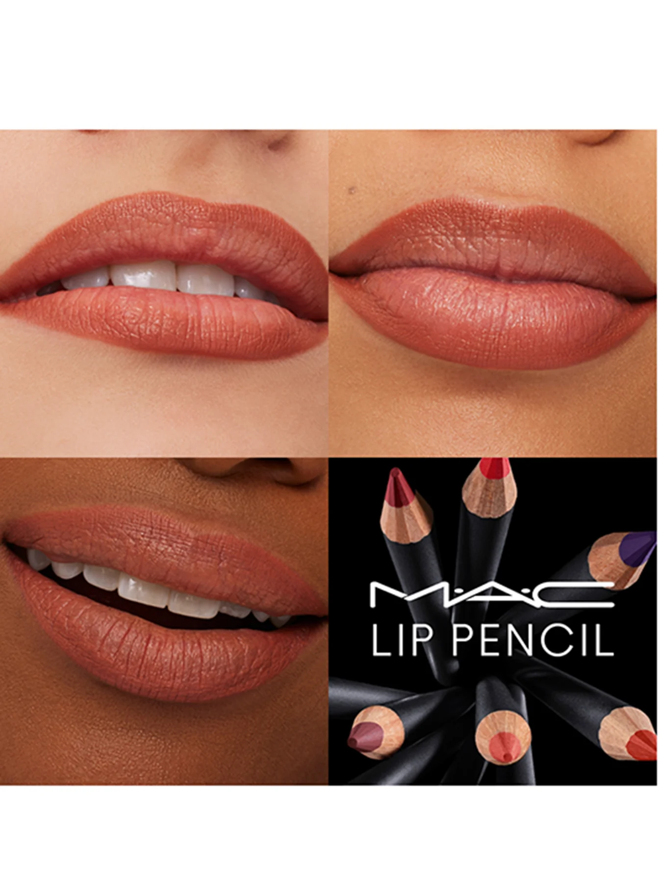 MAC Lip Pencil - Image 26