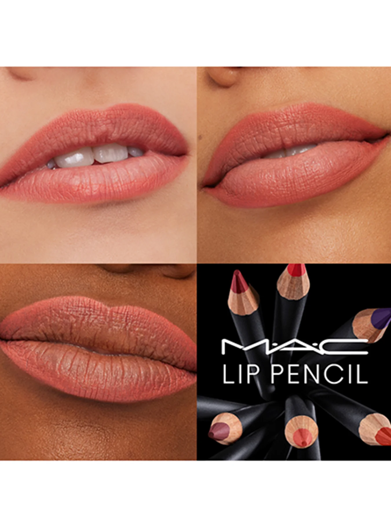 MAC Lip Pencil - Image 37
