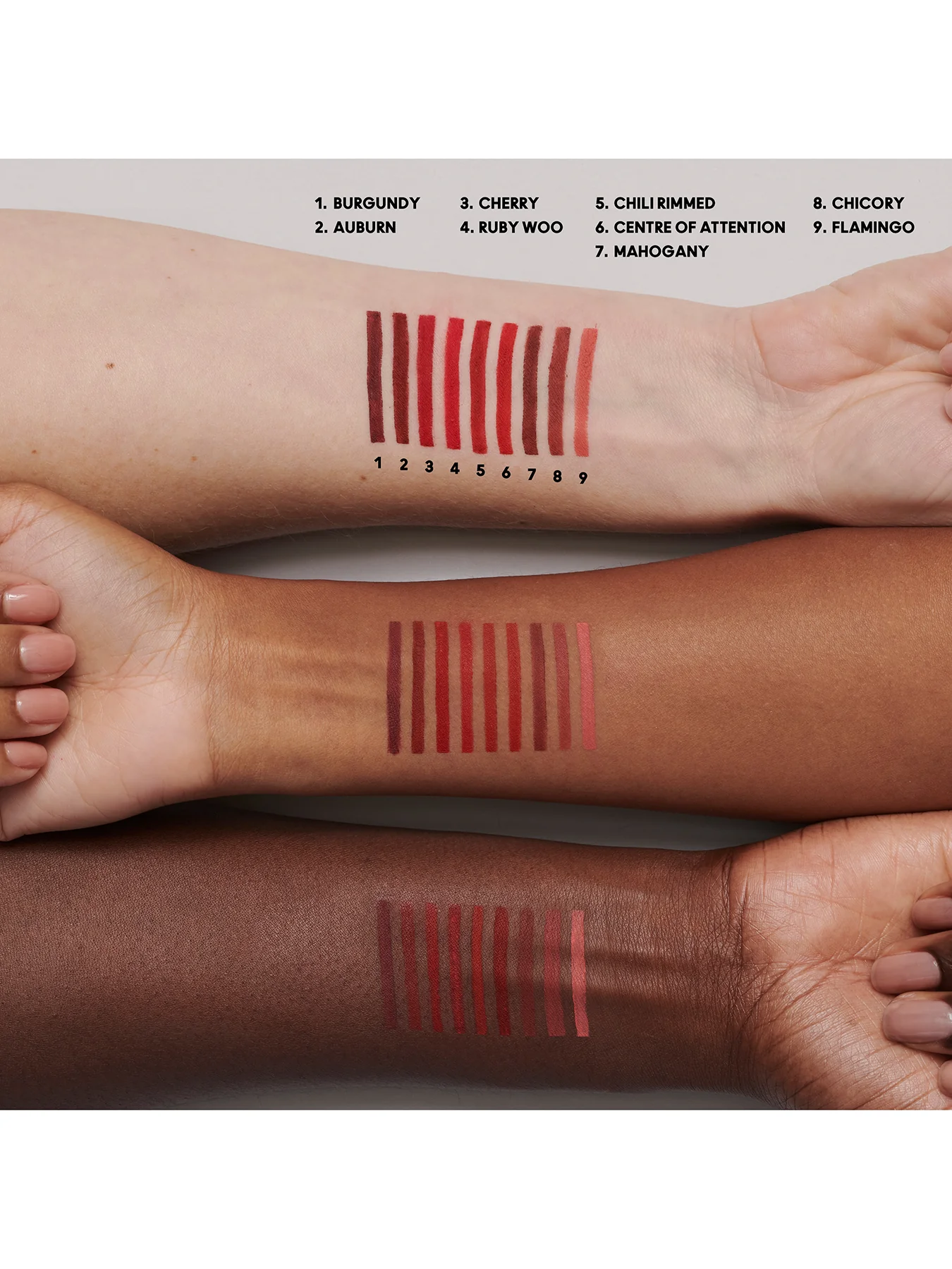 MAC Lip Pencil - Image 38