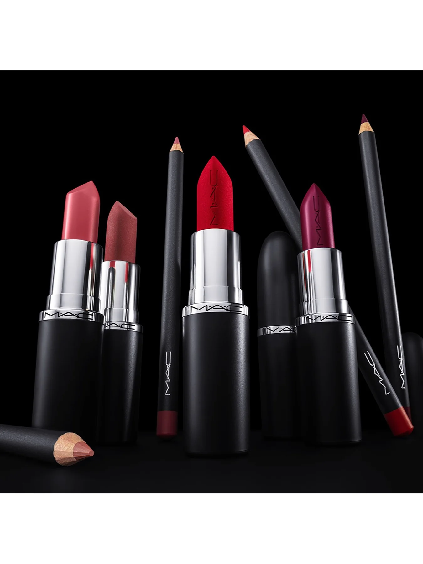 MAC Lip Pencil - Image 4