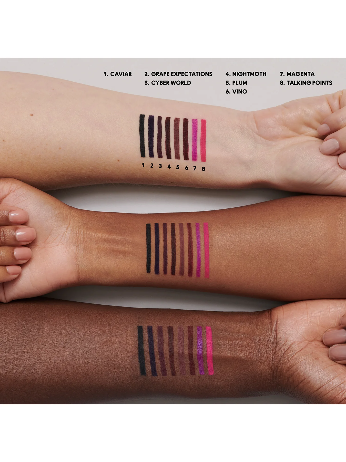 MAC Lip Pencil - Image 42