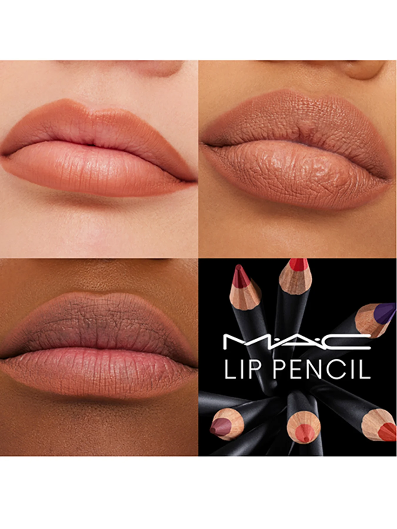 MAC Lip Pencil - Image 45