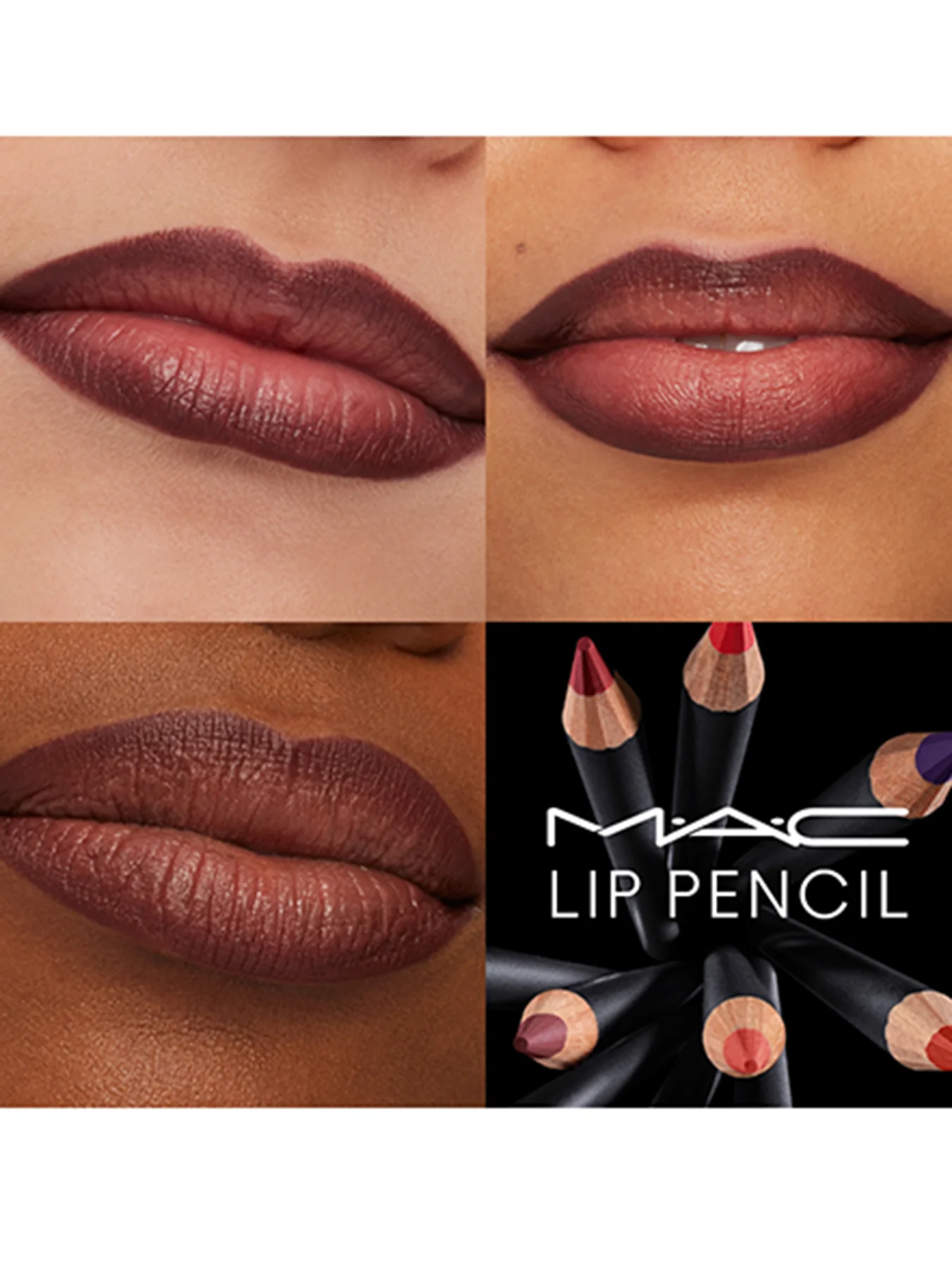 MAC Lip Pencil - Image 49