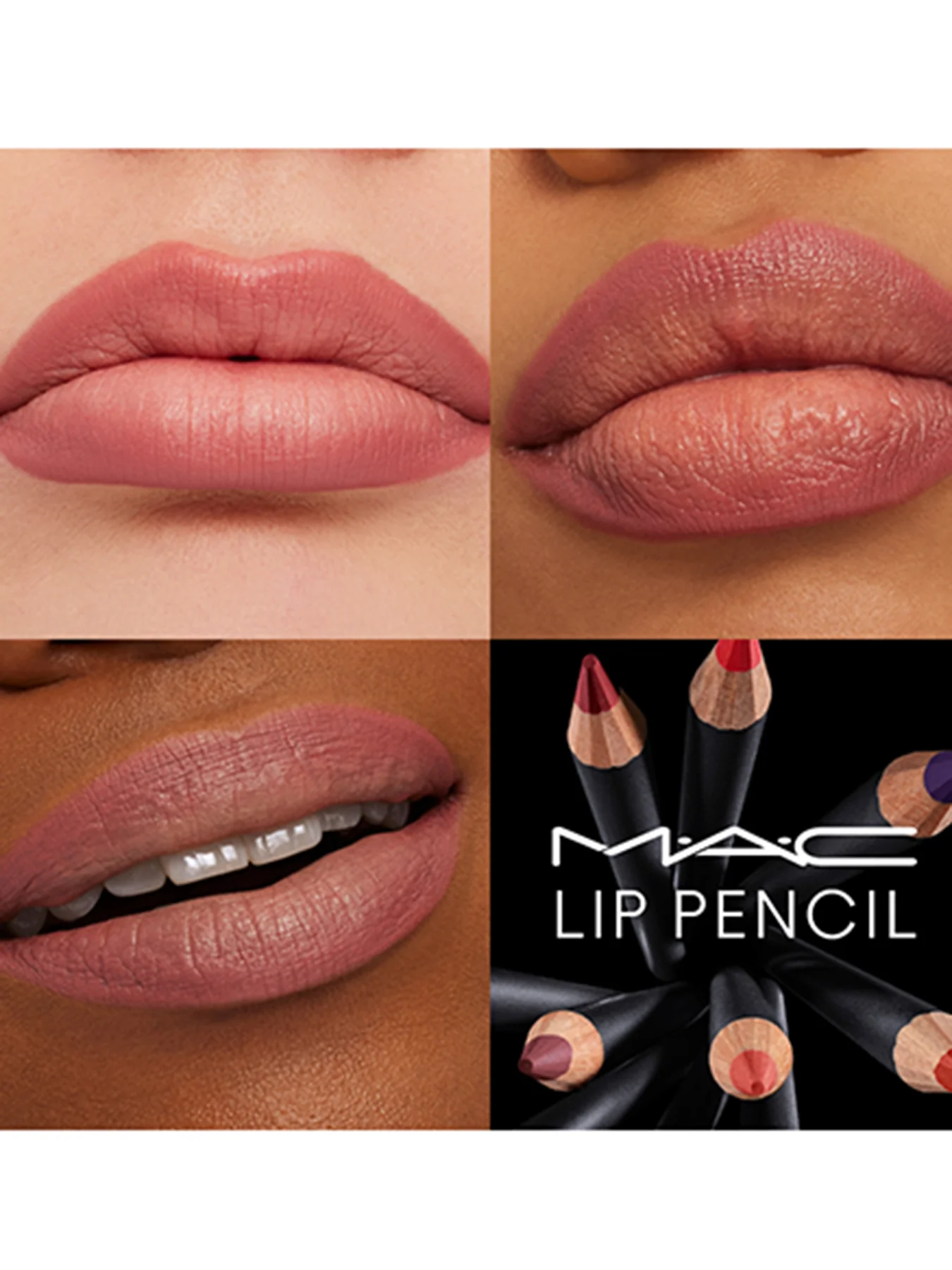 MAC Lip Pencil - Image 53