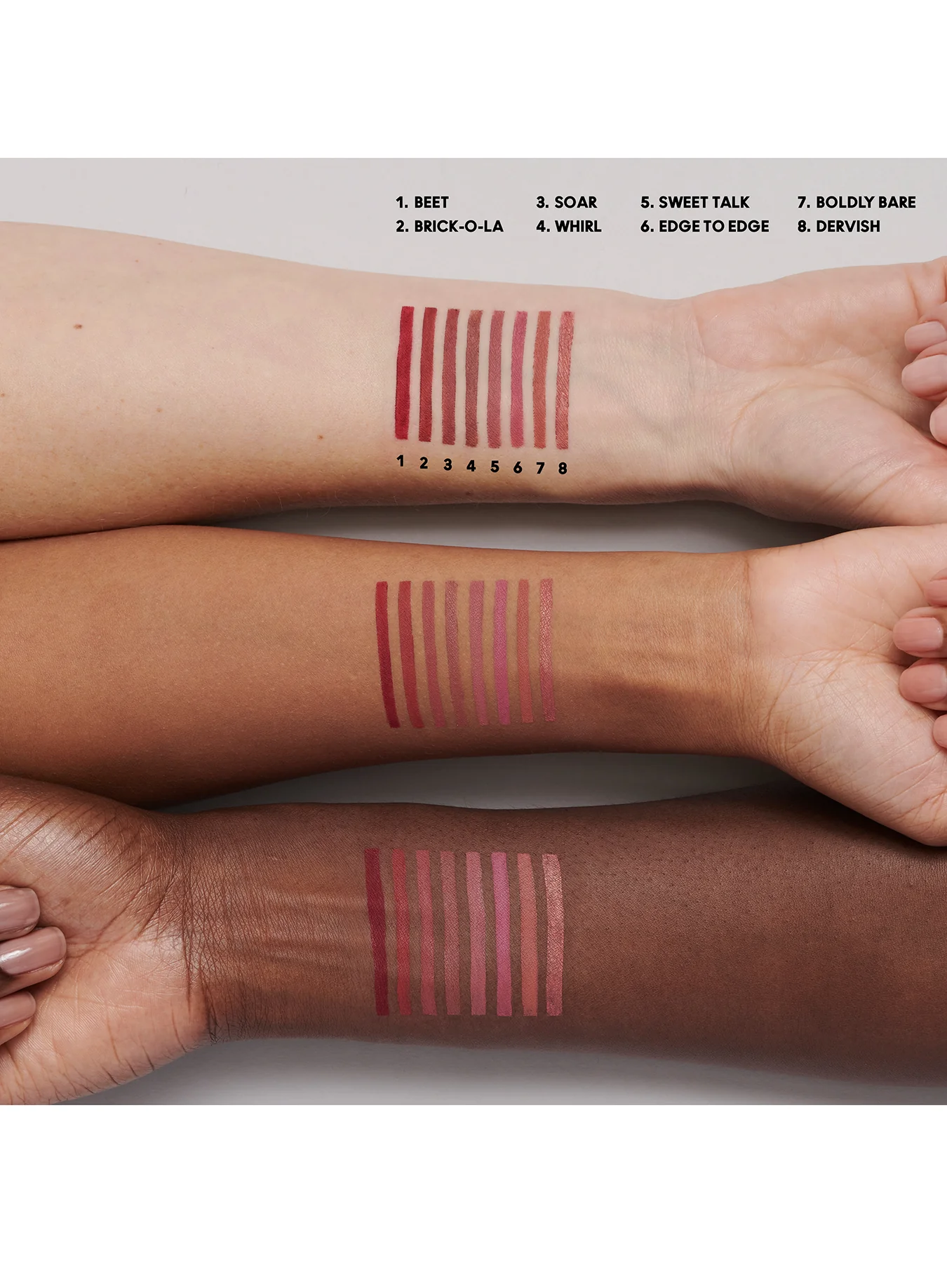 MAC Lip Pencil - Image 54