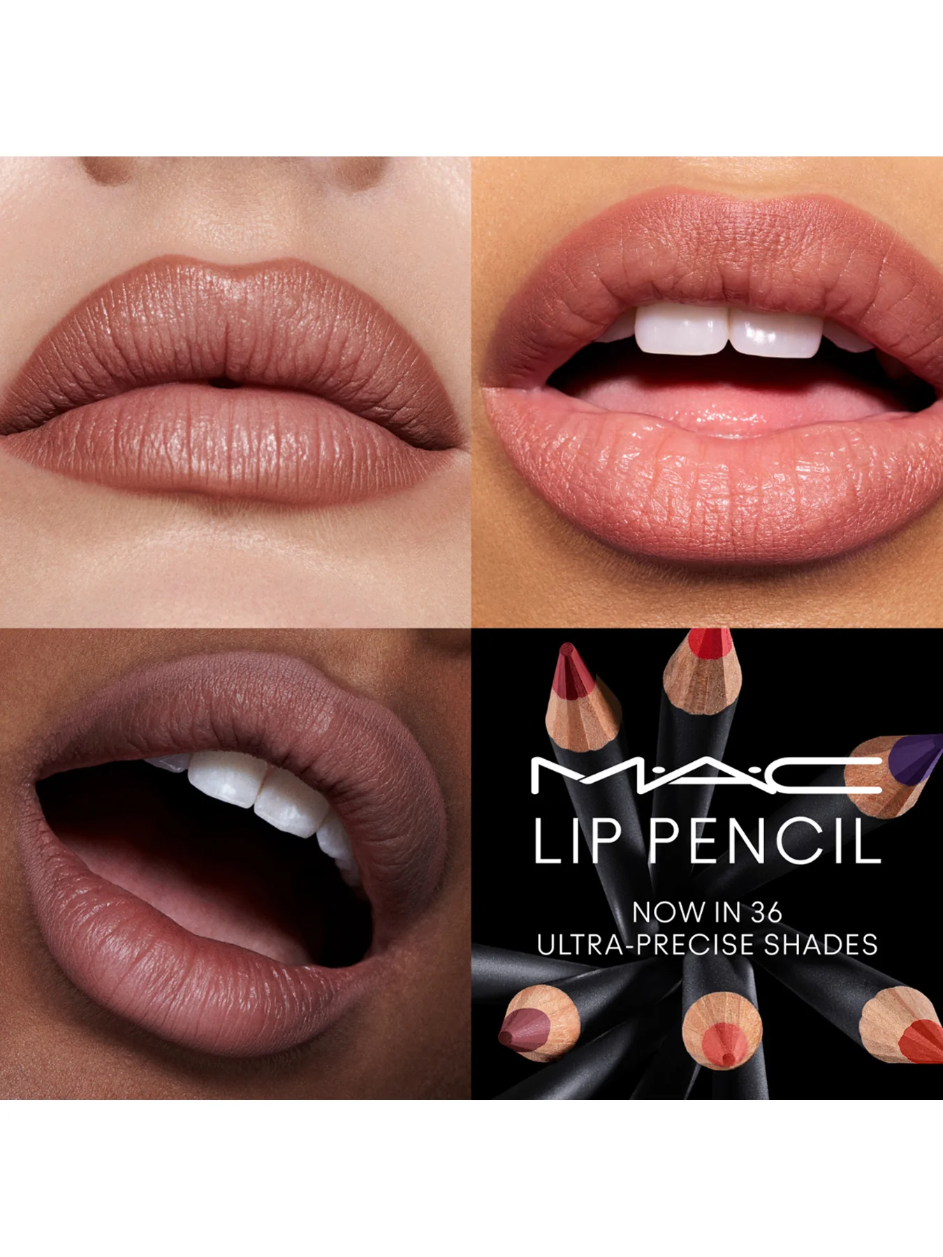 MAC Lip Pencil - Image 57