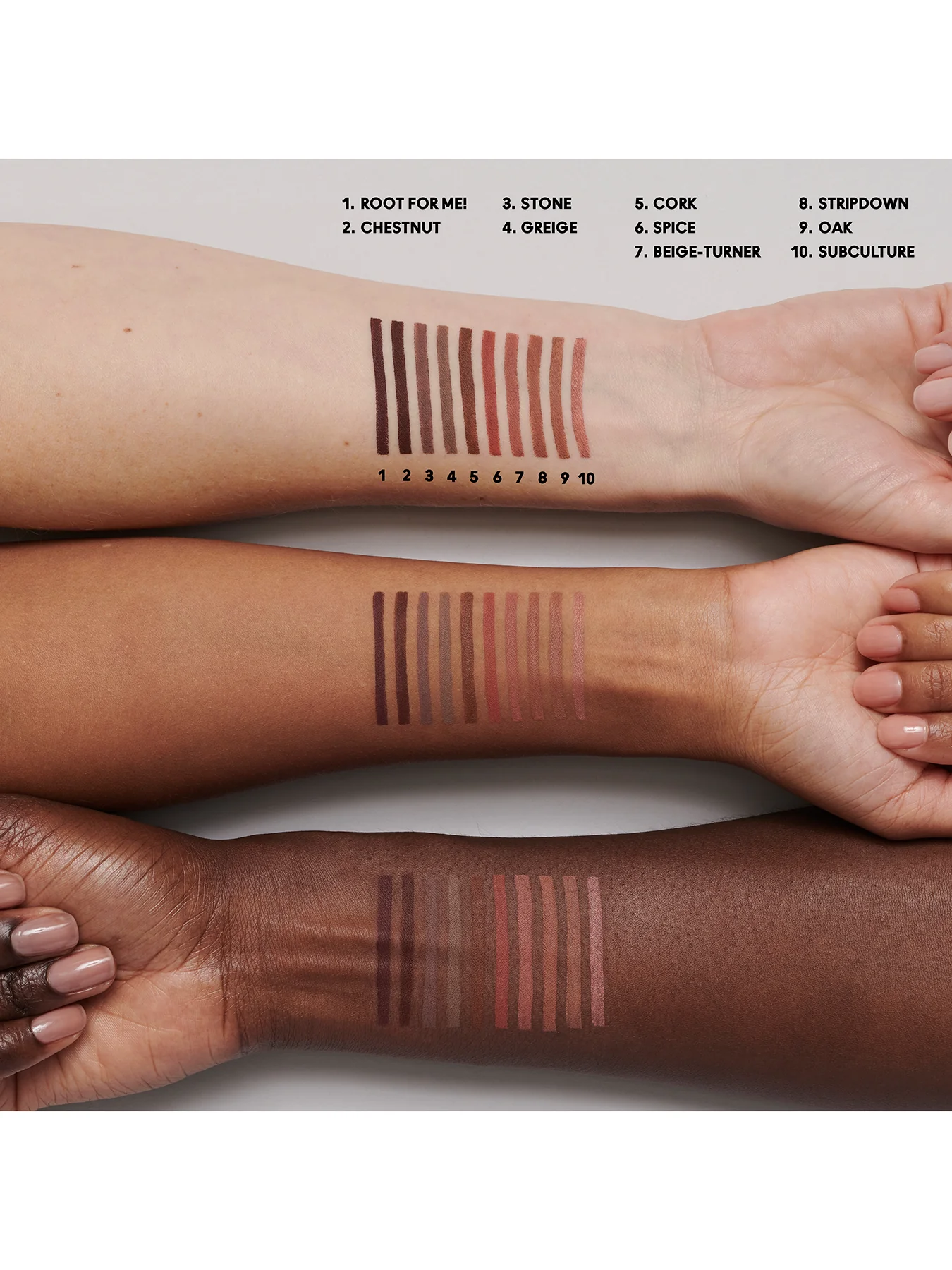 MAC Lip Pencil - Image 7