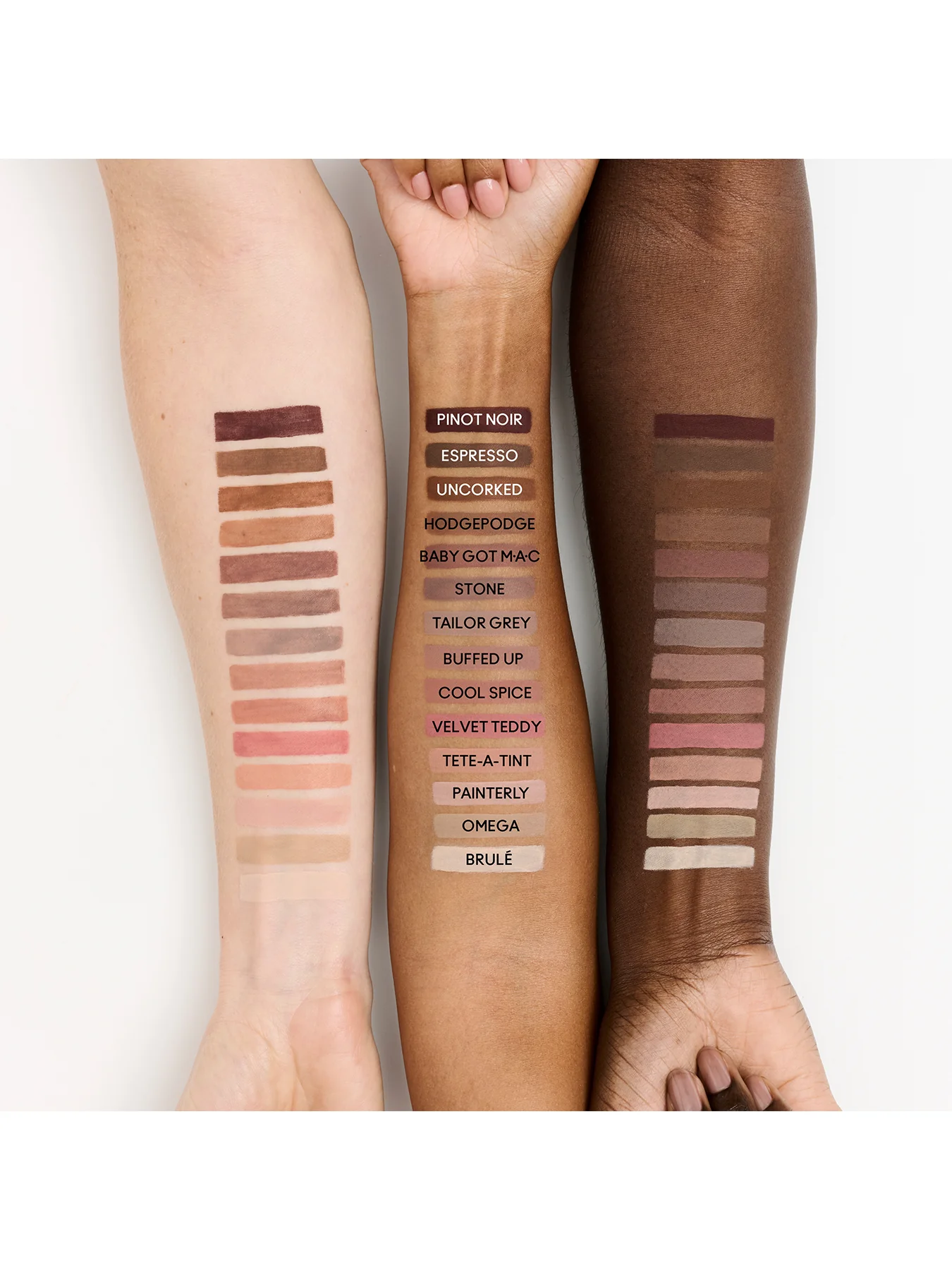 Multi Sculpt Liquid Eyeshadow - Image 28