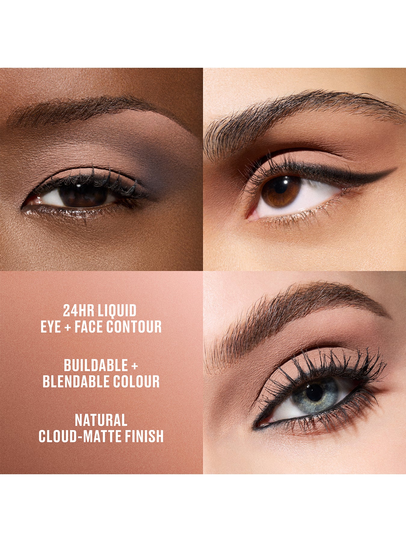 Multi Sculpt Liquid Eyeshadow - Image 35